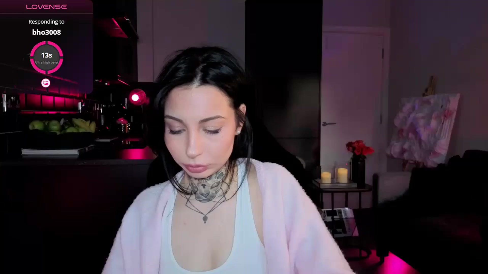 Gallery image thumbnail from Alice's myfreecams stream on, 01/31/2026, 09:11 image 15 of 20