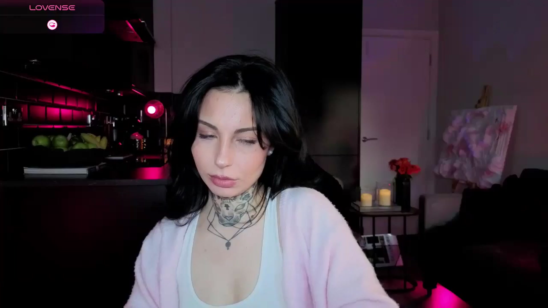 Gallery image thumbnail from Alice's myfreecams stream on, 01/31/2026, 09:11 image 16 of 20