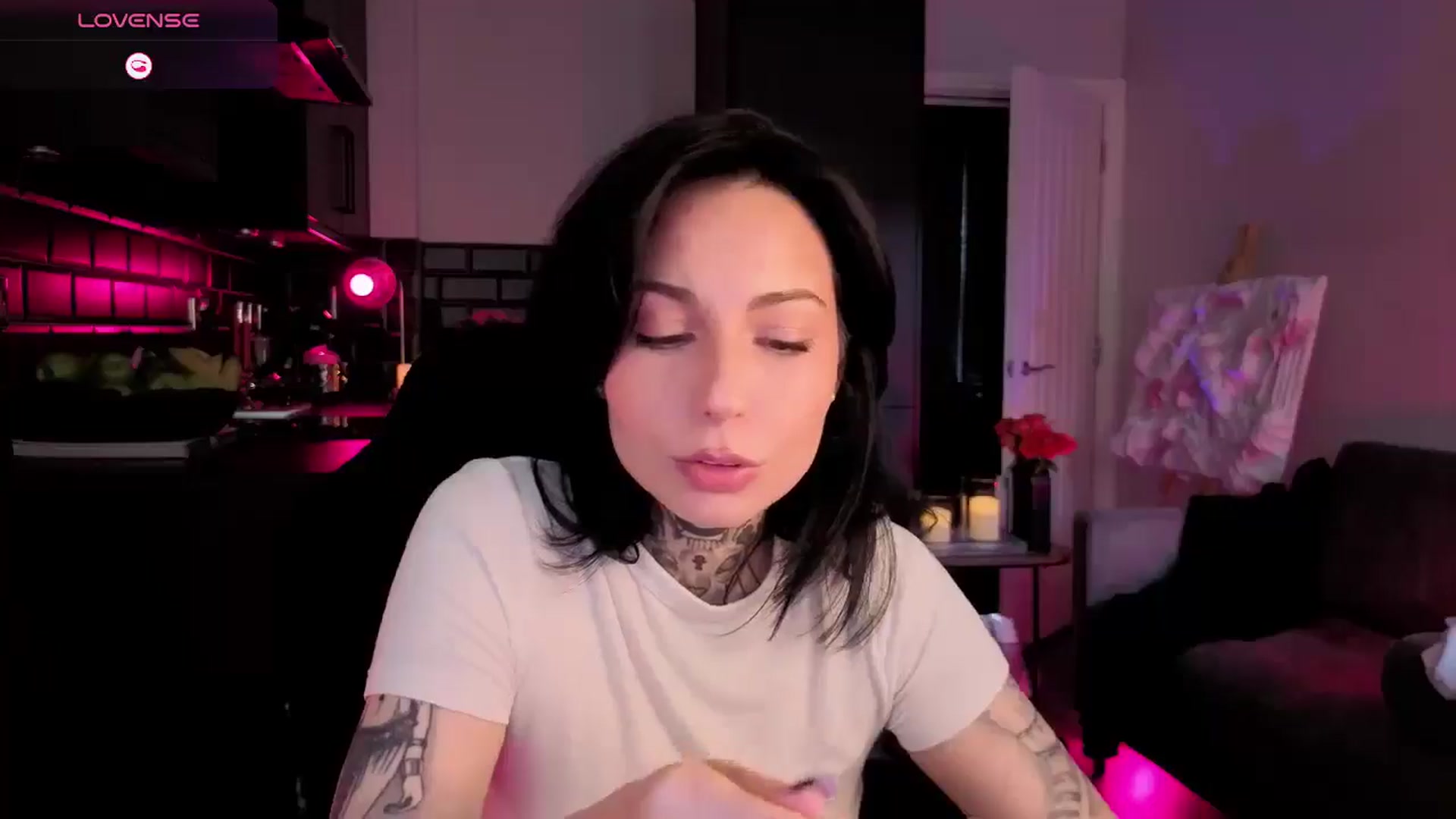 Gallery image thumbnail from Alice's myfreecams stream on, 01/31/2026, 13:22 image 9 of 20