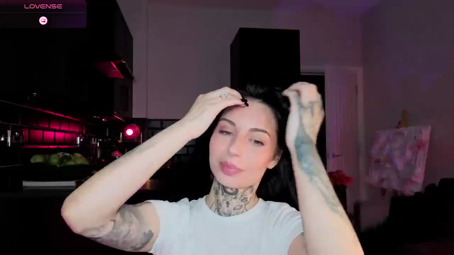 Gallery image thumbnail from Alice's myfreecams stream on, 01/31/2026, 14:29 image 13 of 20
