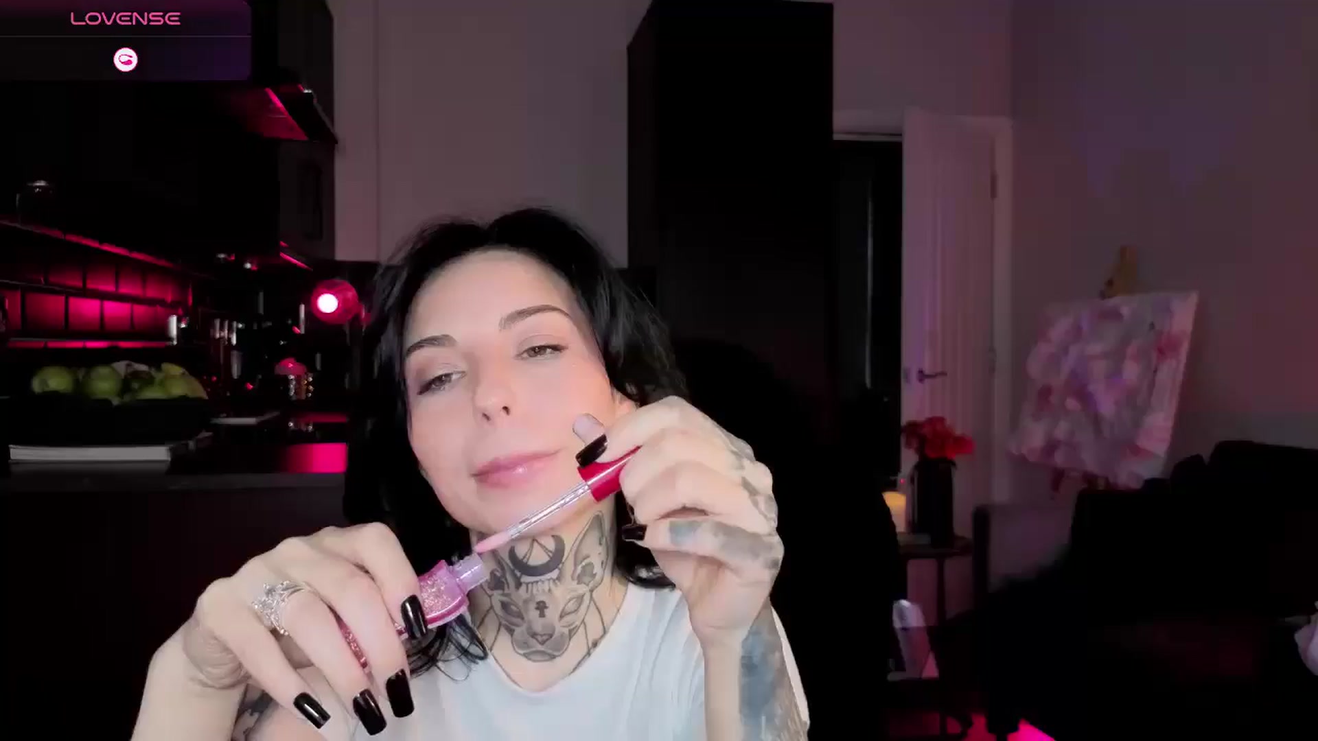 Gallery image thumbnail from Alice's myfreecams stream on, 01/31/2026, 14:29 image 2 of 20