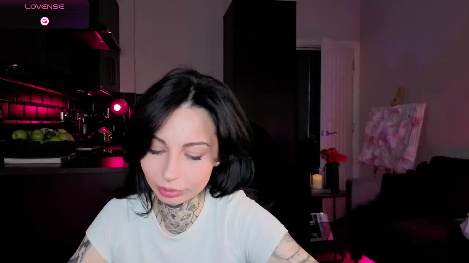 Gallery image thumbnail from Alice's myfreecams stream on, 01/31/2026, 14:29 image 1 of 20