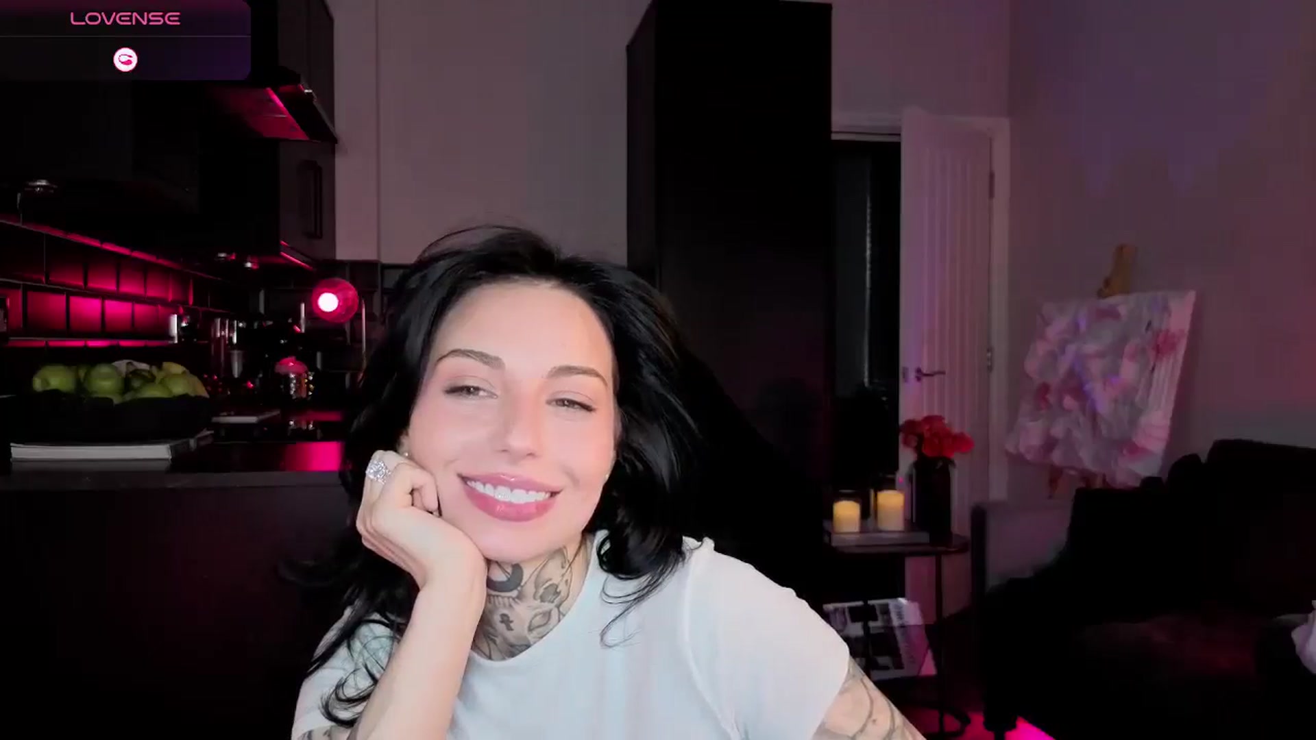 Gallery image thumbnail from Alice's myfreecams stream on, 01/31/2026, 14:29 image 4 of 20