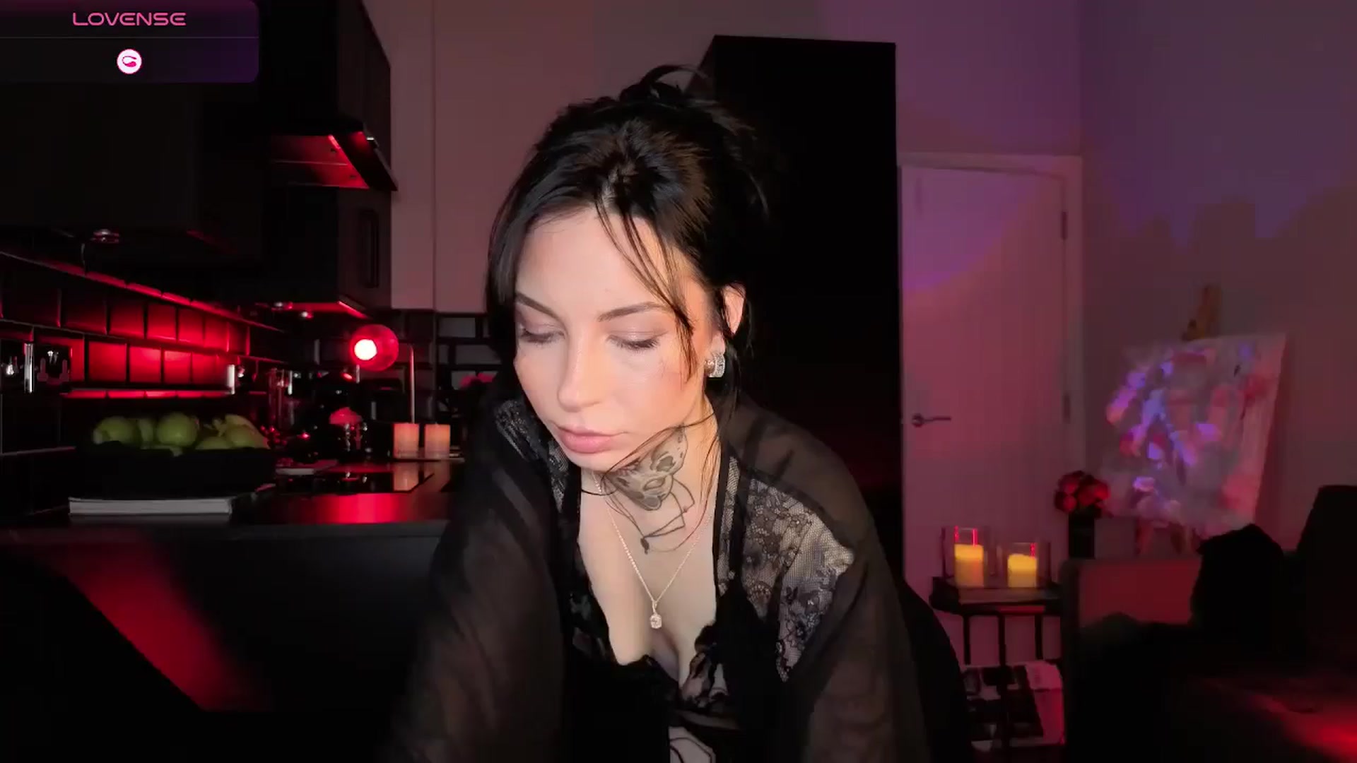 Gallery image thumbnail from Alice's myfreecams stream on, 02/02/2026, 03:37 image 17 of 20