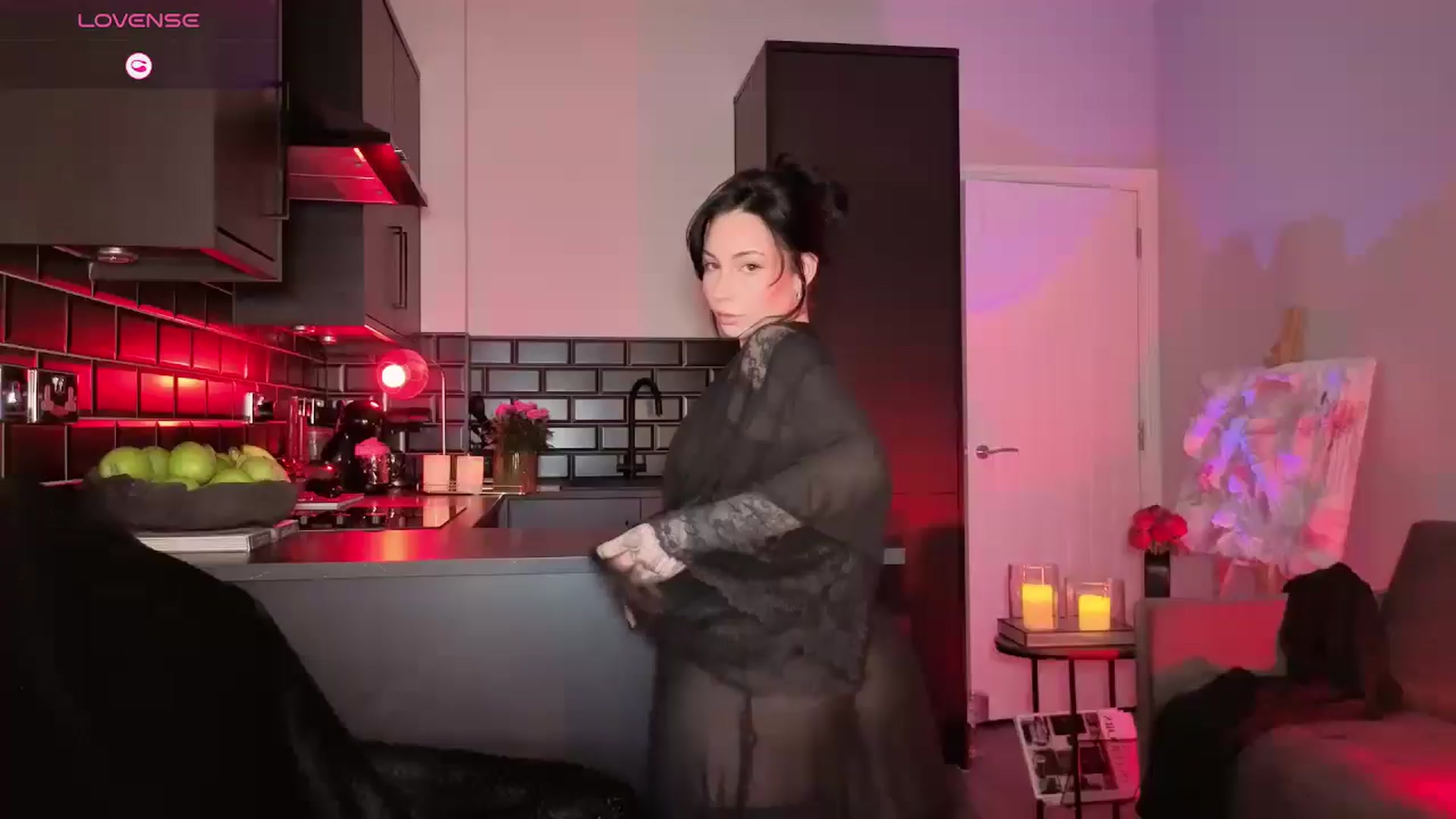 Gallery image thumbnail from Alice's myfreecams stream on, 02/02/2026, 03:37 image 16 of 20