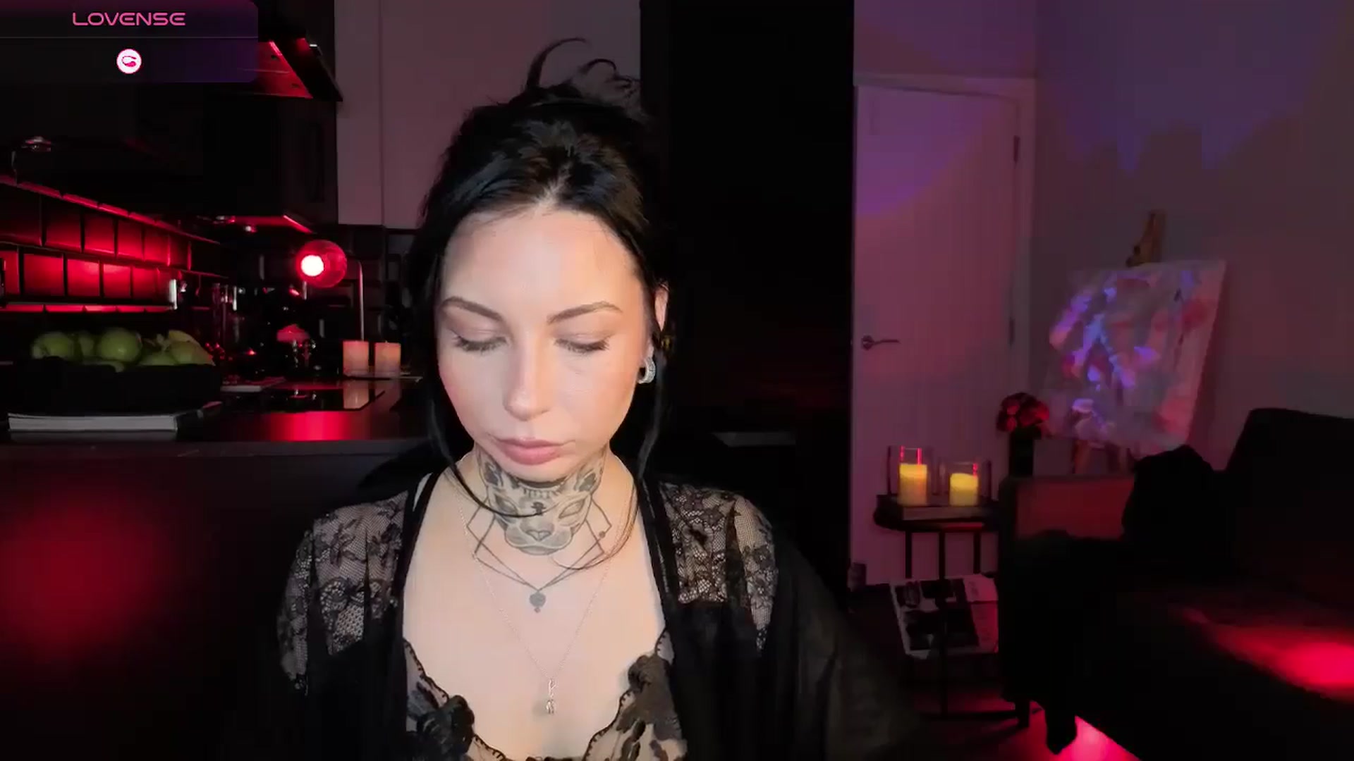 Gallery image thumbnail from Alice's myfreecams stream on, 02/02/2026, 03:37 image 10 of 20