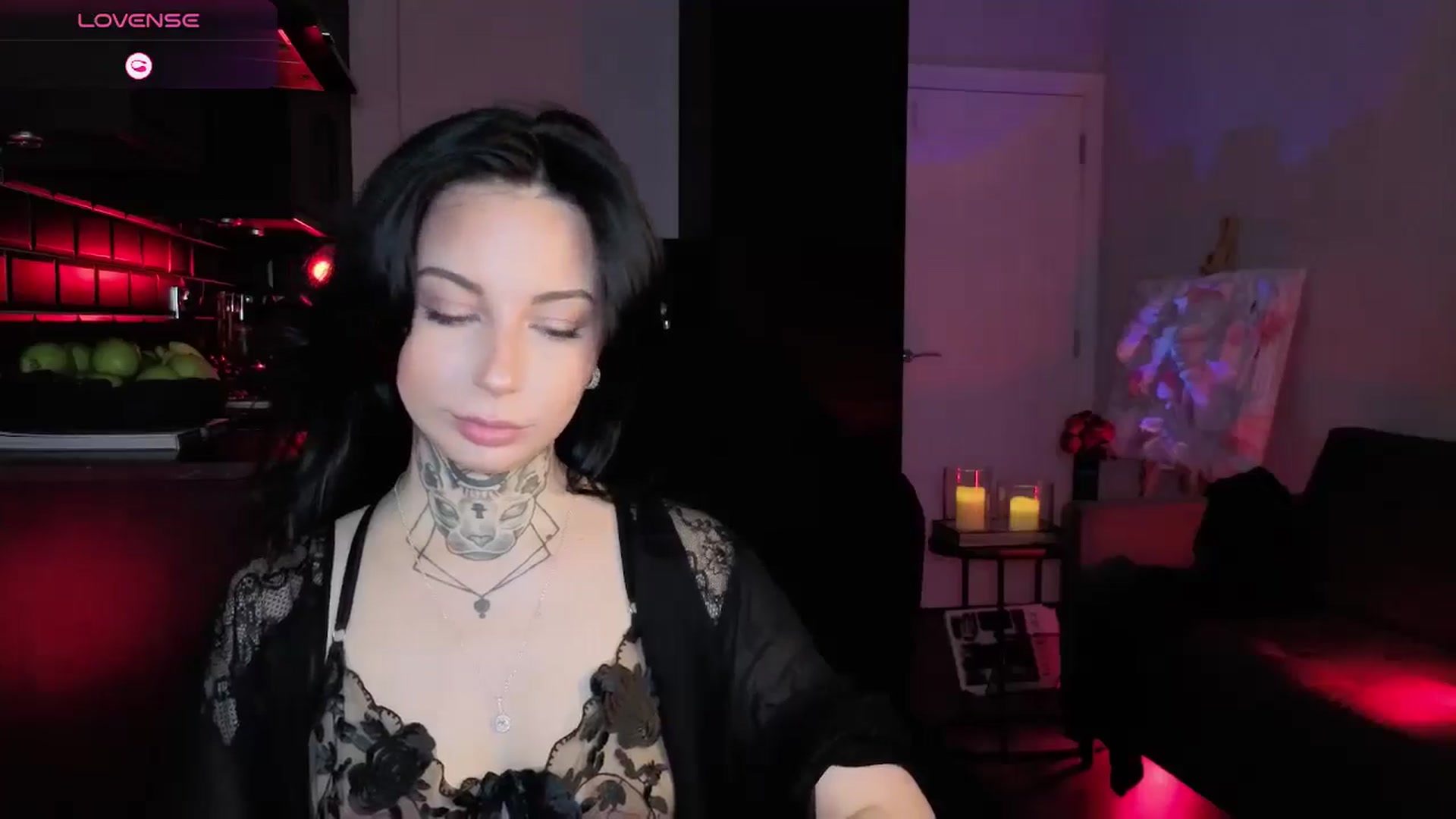 Gallery image thumbnail from Alice's myfreecams stream on, 02/02/2026, 05:06 image 18 of 20