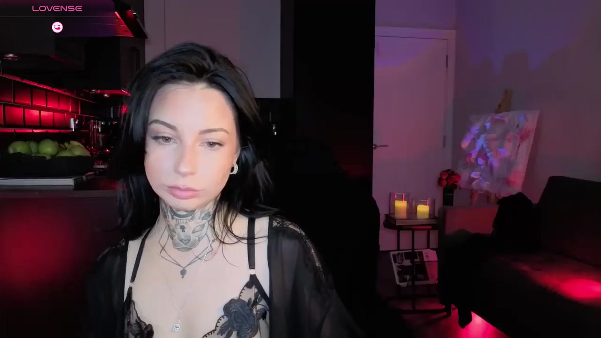 Gallery image thumbnail from Alice's myfreecams stream on, 02/02/2026, 05:06 image 13 of 20