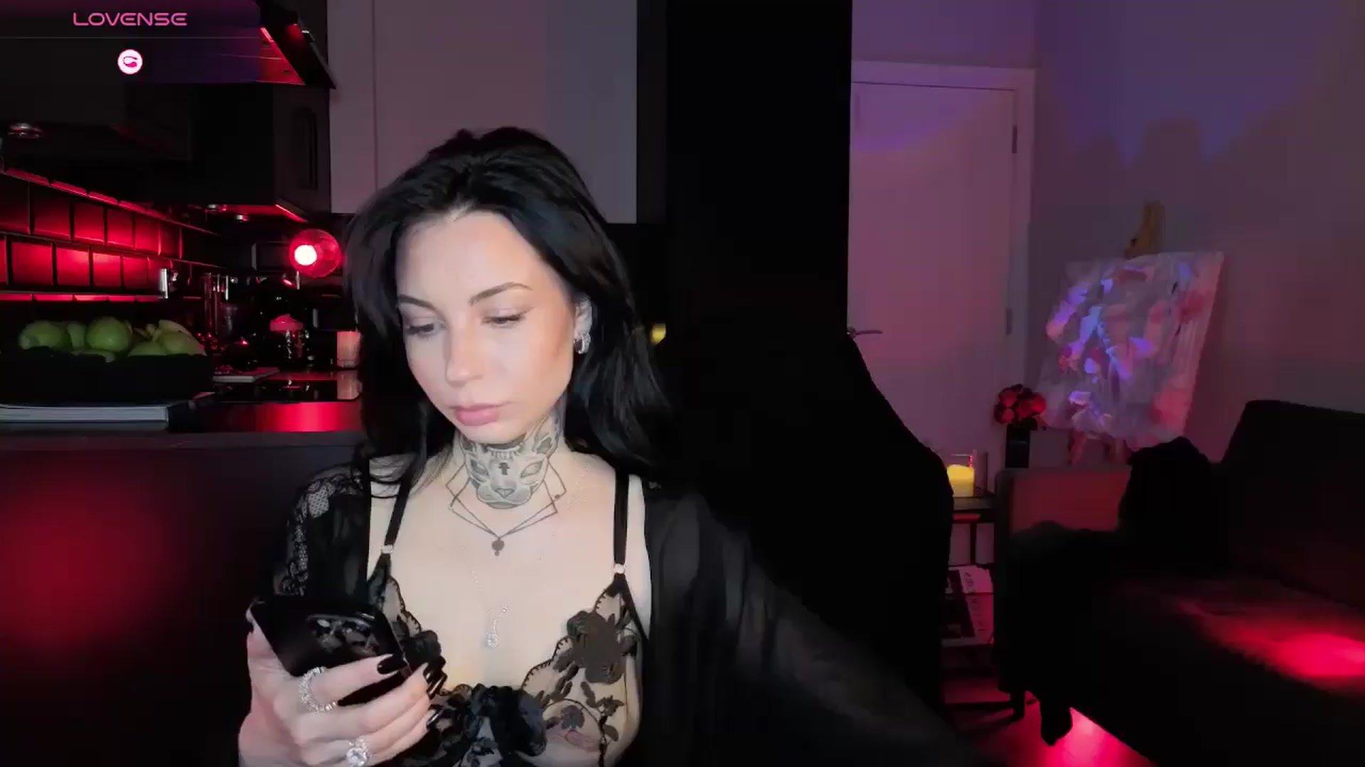 Gallery image thumbnail from Alice's myfreecams stream on, 02/02/2026, 05:06 image 16 of 20