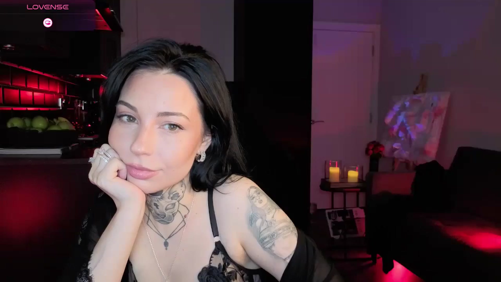 Gallery image thumbnail from Alice's myfreecams stream on, 02/02/2026, 05:06 image 11 of 20