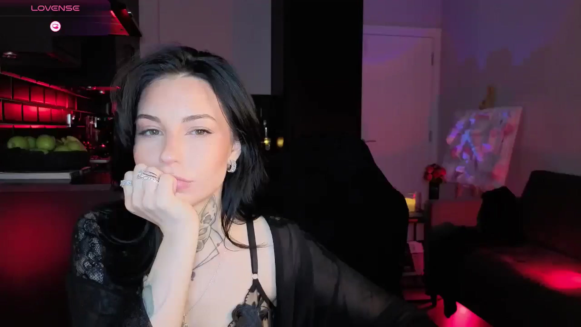 Gallery image thumbnail from Alice's myfreecams stream on, 02/02/2026, 05:06 image 17 of 20