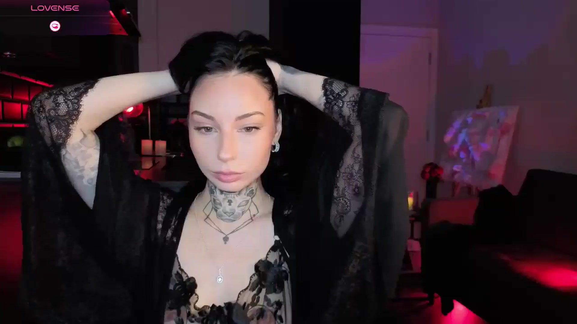 Gallery image thumbnail from Alice's myfreecams stream on, 02/02/2026, 05:36 image 7 of 20