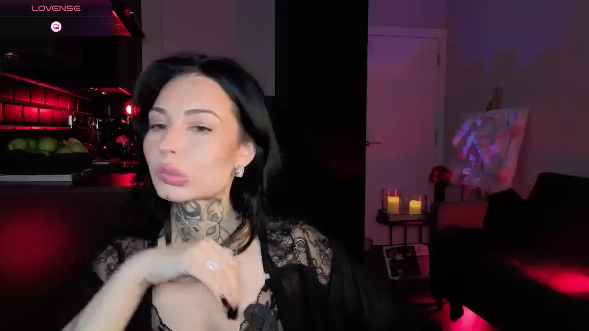 Gallery image thumbnail from Alice's myfreecams stream on, 02/02/2026, 05:36 image 16 of 20