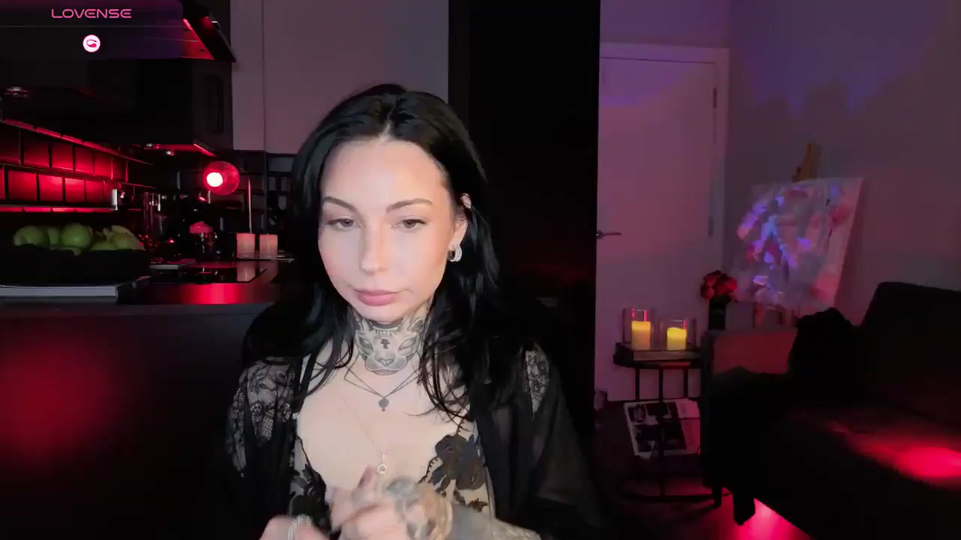 Gallery image thumbnail from Alice's myfreecams stream on, 02/02/2026, 05:36 image 6 of 20