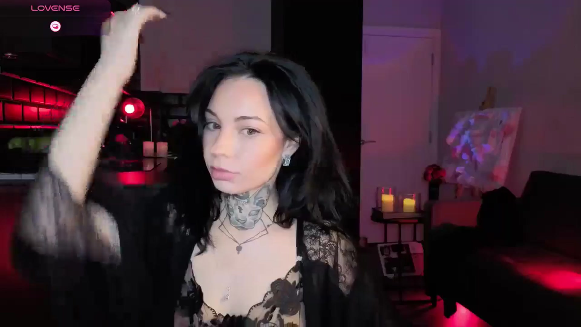 Gallery image thumbnail from Alice's myfreecams stream on, 02/02/2026, 05:36 image 18 of 20