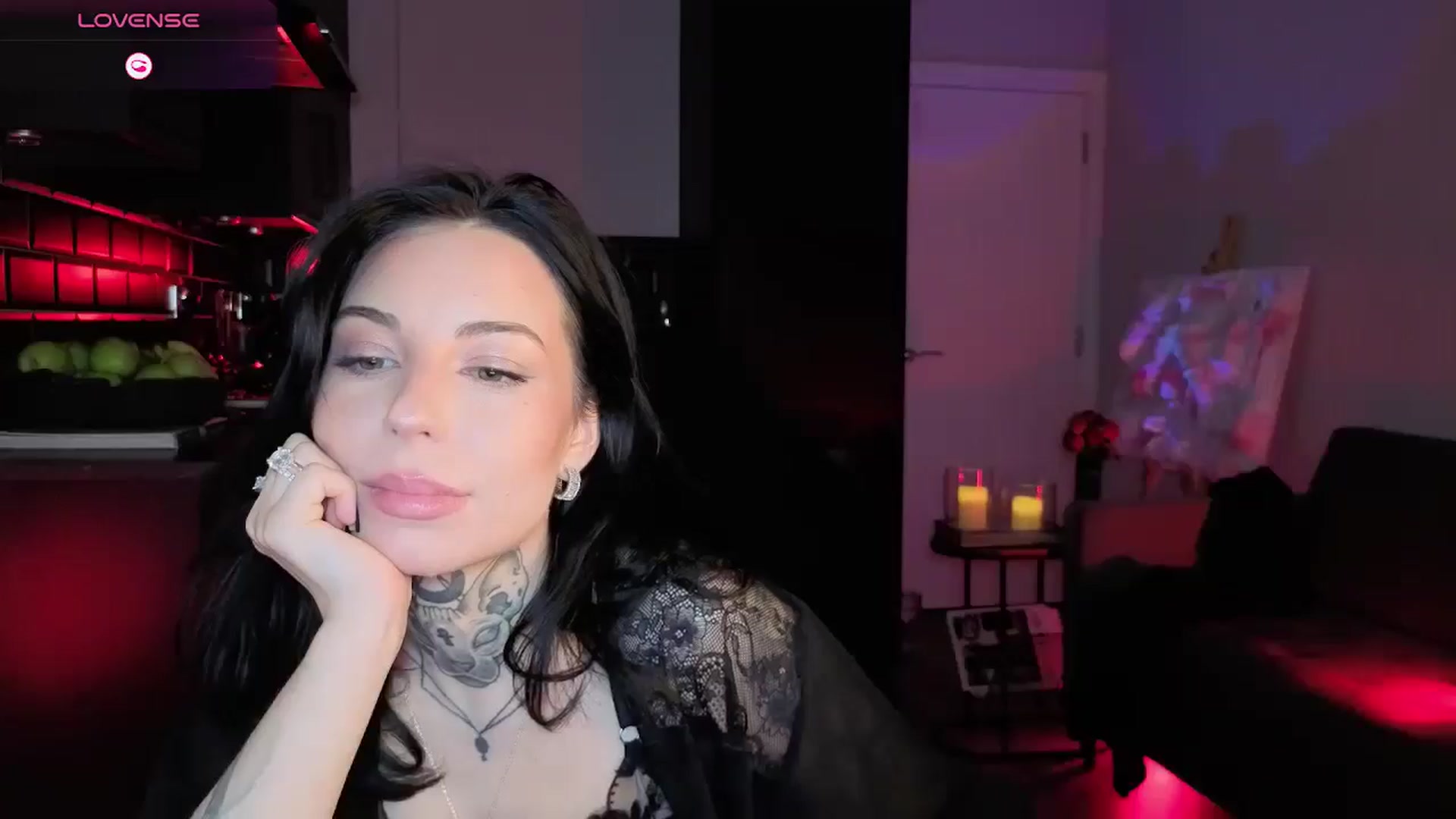 Gallery image thumbnail from Alice's myfreecams stream on, 02/02/2026, 05:36 image 19 of 20