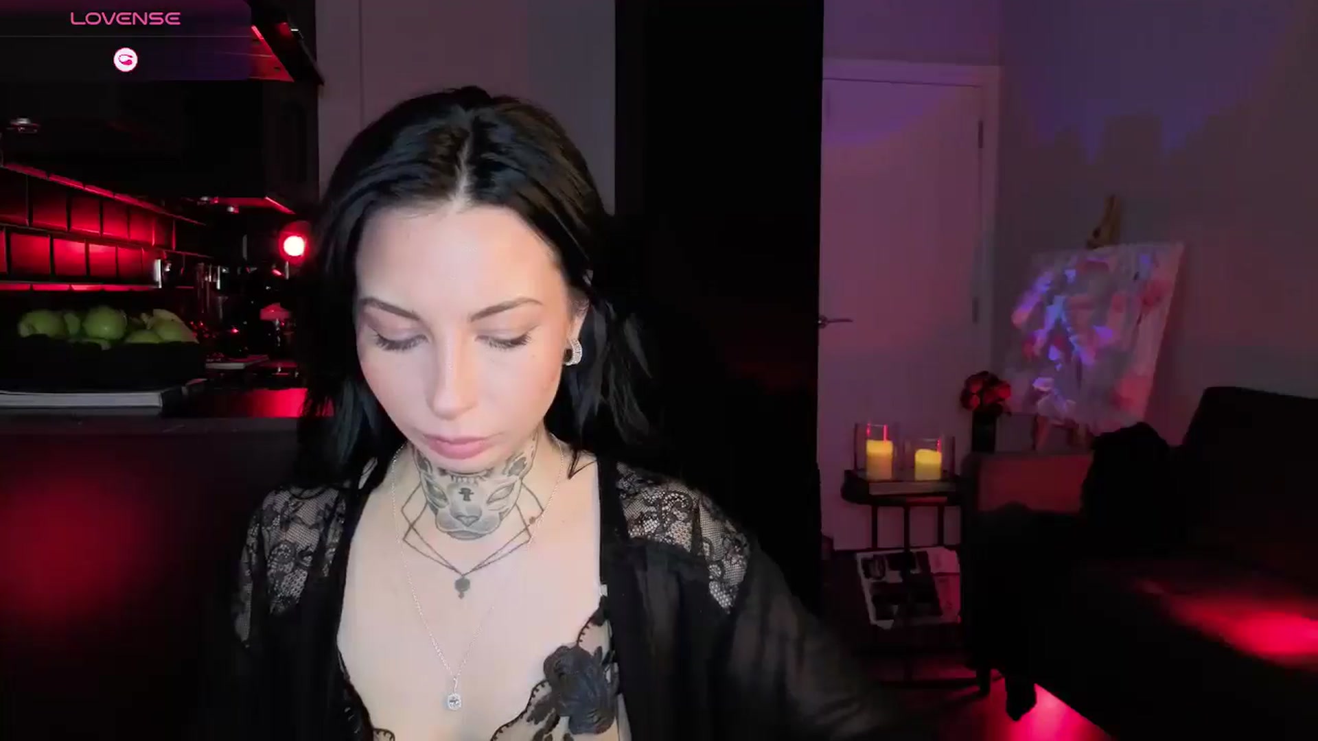 Gallery image thumbnail from Alice's myfreecams stream on, 02/02/2026, 05:36 image 3 of 20