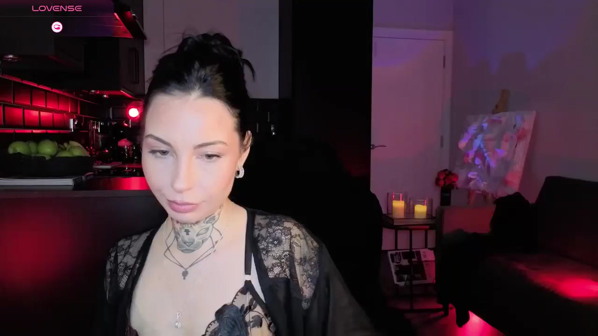 Gallery image thumbnail from Alice's myfreecams stream on, 02/02/2026, 06:42 image 1 of 20