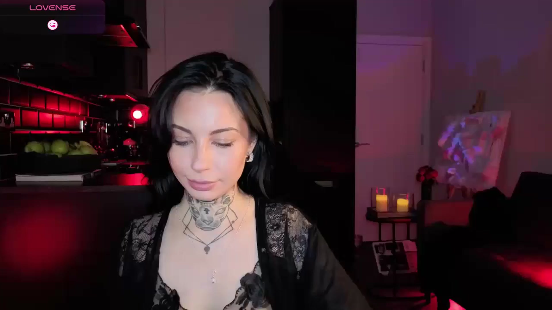 Gallery image thumbnail from Alice's myfreecams stream on, 02/02/2026, 06:42 image 18 of 20