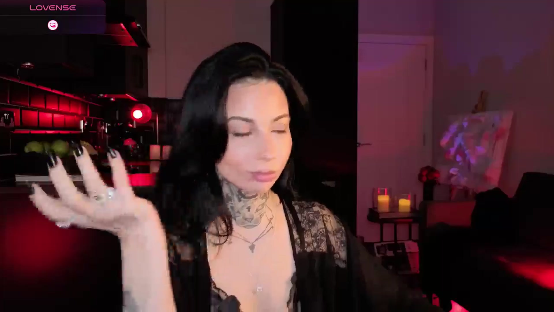 Gallery image thumbnail from Alice's myfreecams stream on, 02/02/2026, 06:42 image 12 of 20