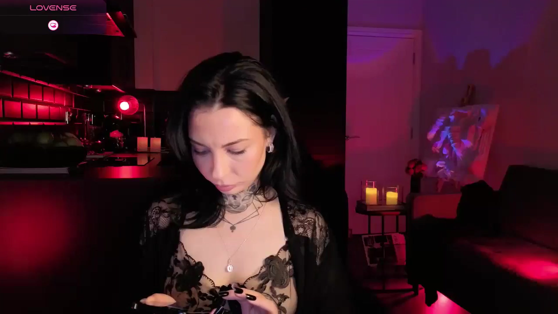 Gallery image thumbnail from Alice's myfreecams stream on, 02/02/2026, 06:42 image 7 of 20