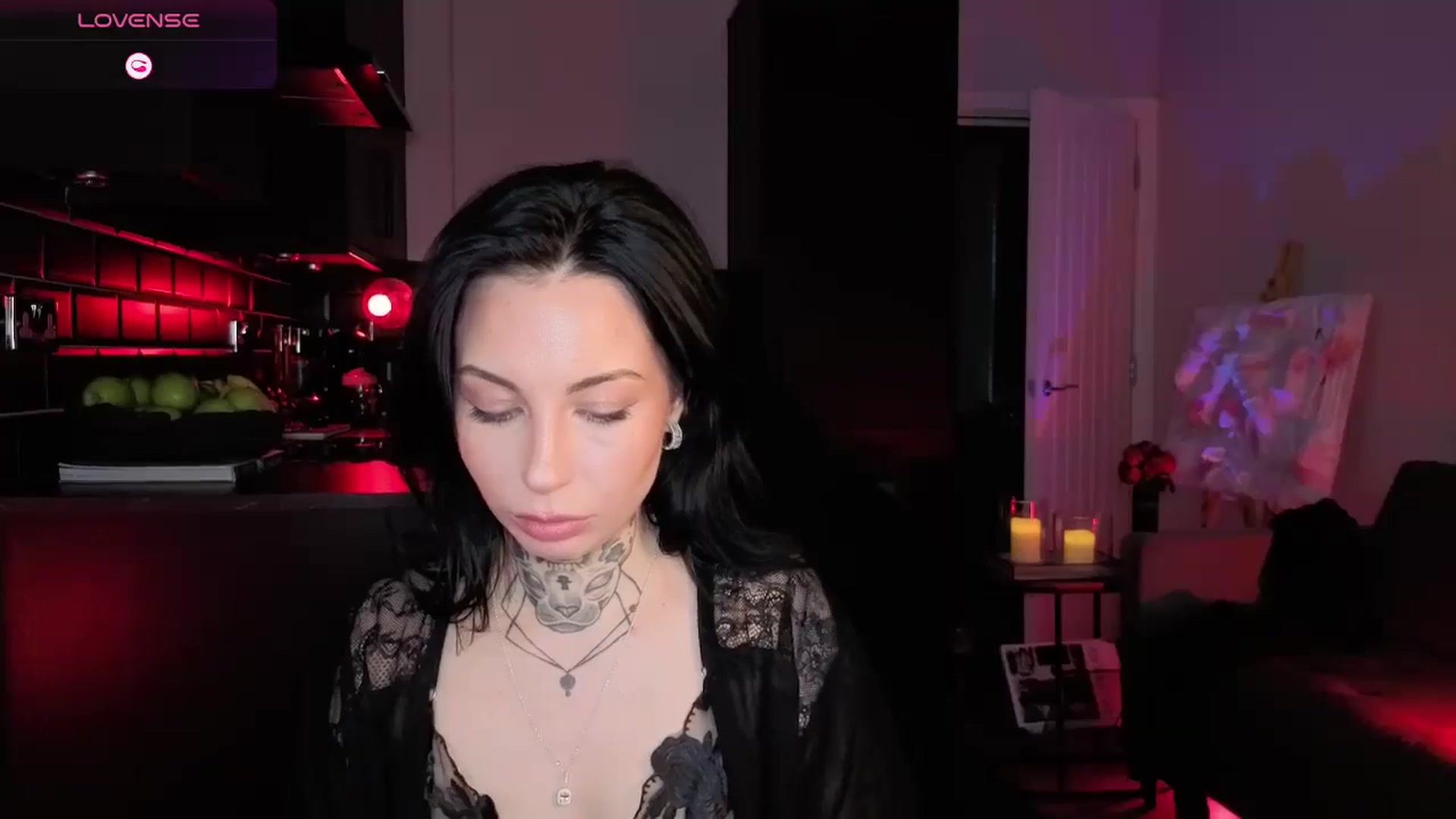 Gallery image thumbnail from Alice's myfreecams stream on, 02/02/2026, 10:06 image 13 of 20