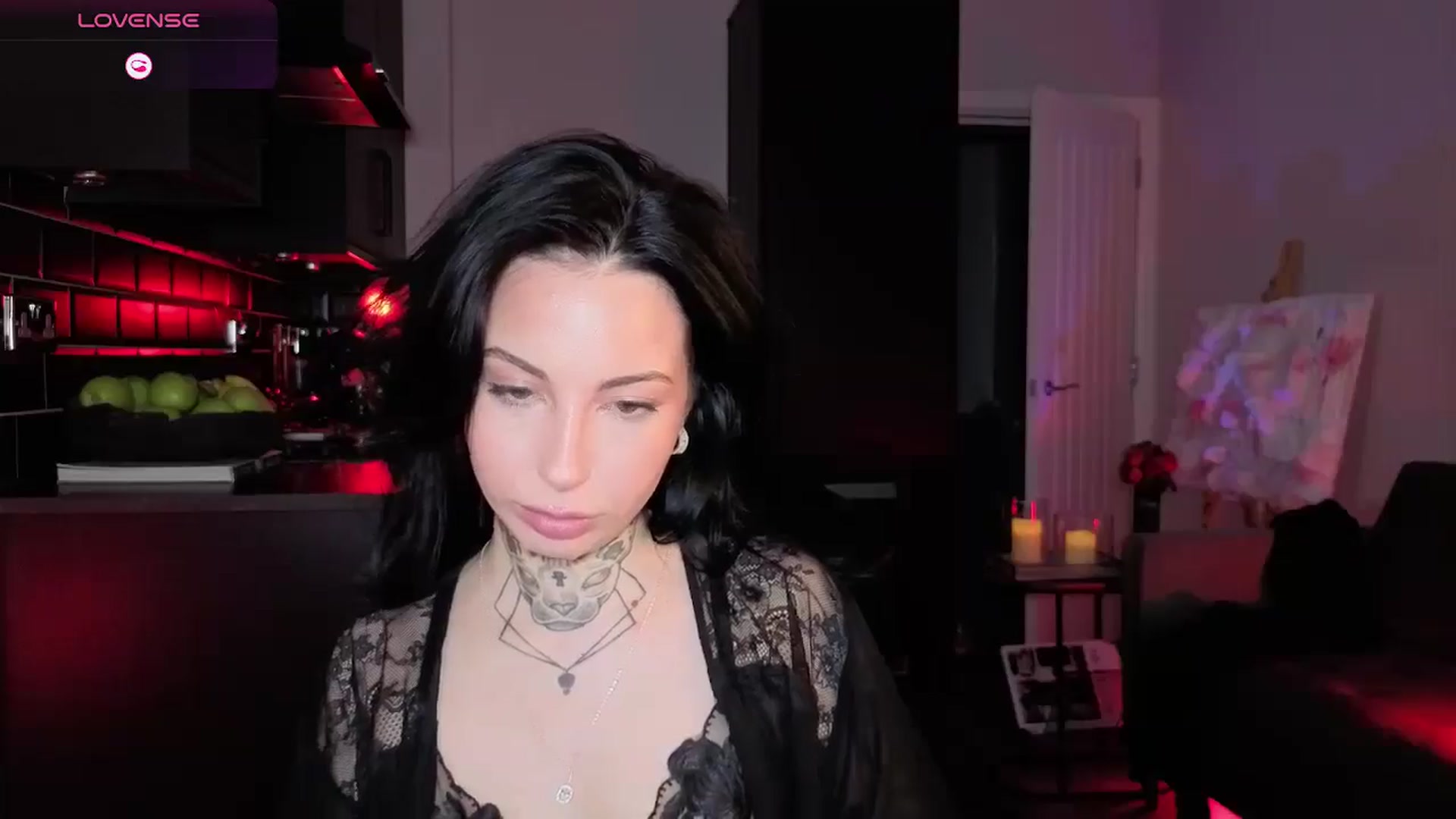 Gallery image thumbnail from Alice's myfreecams stream on, 02/02/2026, 10:06 image 11 of 20