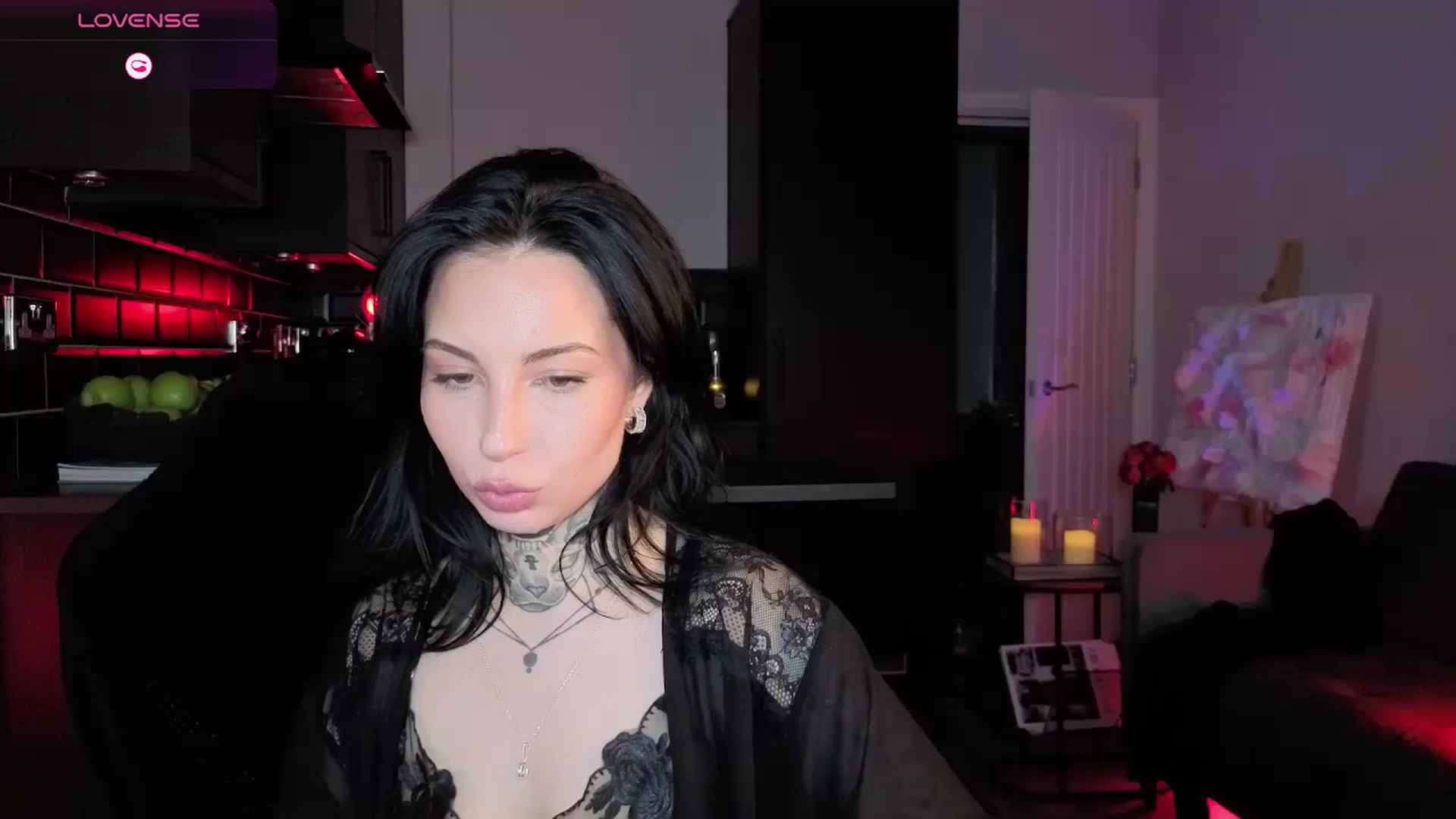 Gallery image thumbnail from Alice's myfreecams stream on, 02/02/2026, 10:06 image 16 of 20