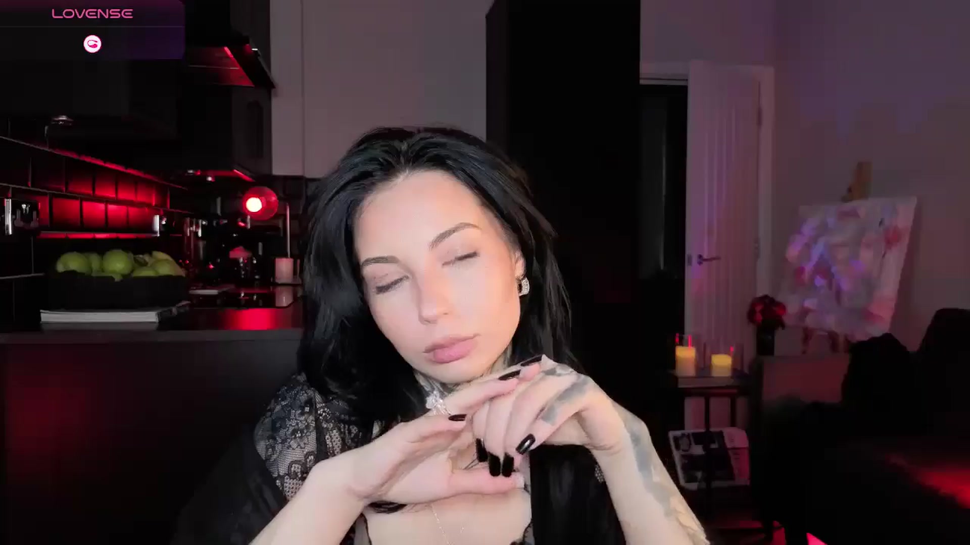 Gallery image thumbnail from Alice's myfreecams stream on, 02/02/2026, 10:06 image 18 of 20