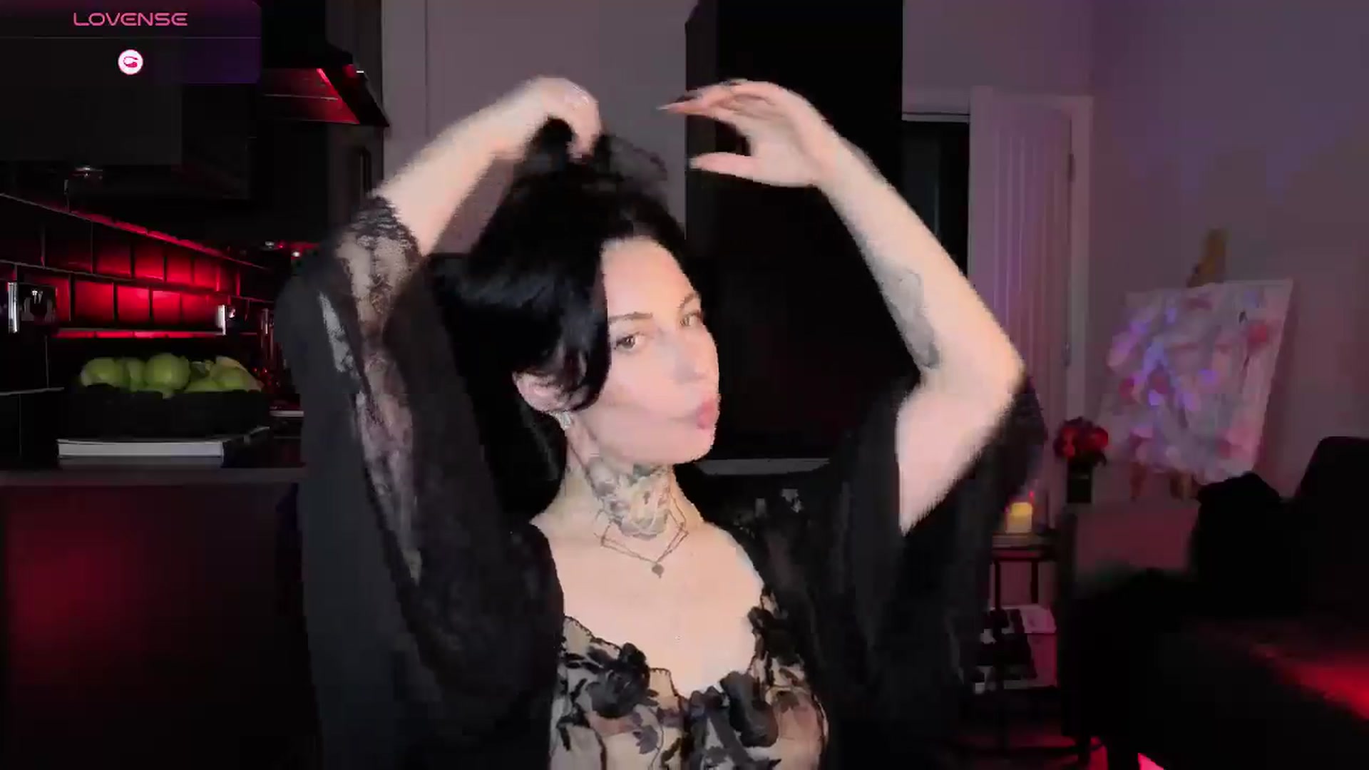 Gallery image thumbnail from Alice's myfreecams stream on, 02/02/2026, 10:06 image 17 of 20