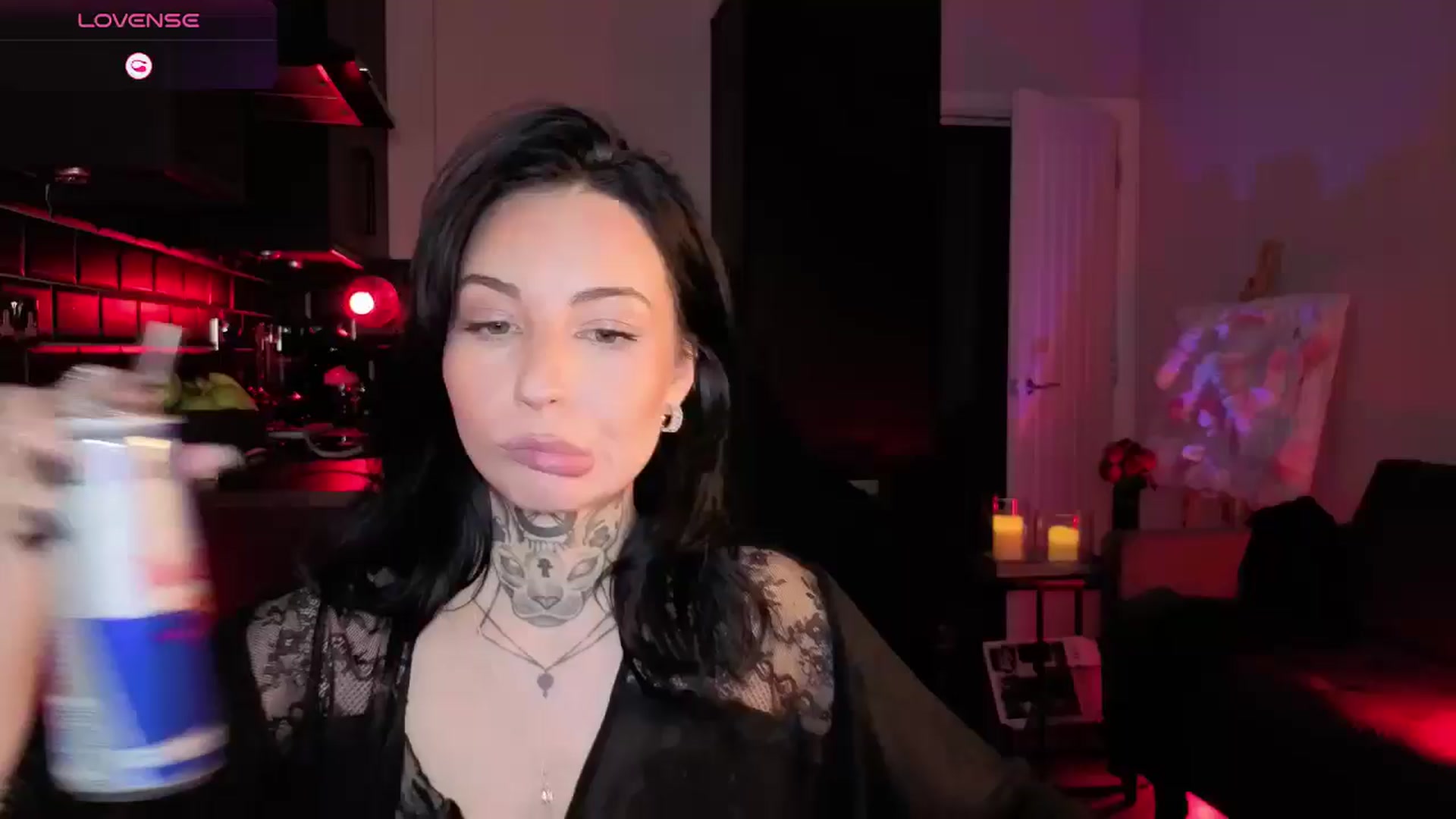 Gallery image thumbnail from Alice's myfreecams stream on, 02/02/2026, 10:06 image 1 of 20