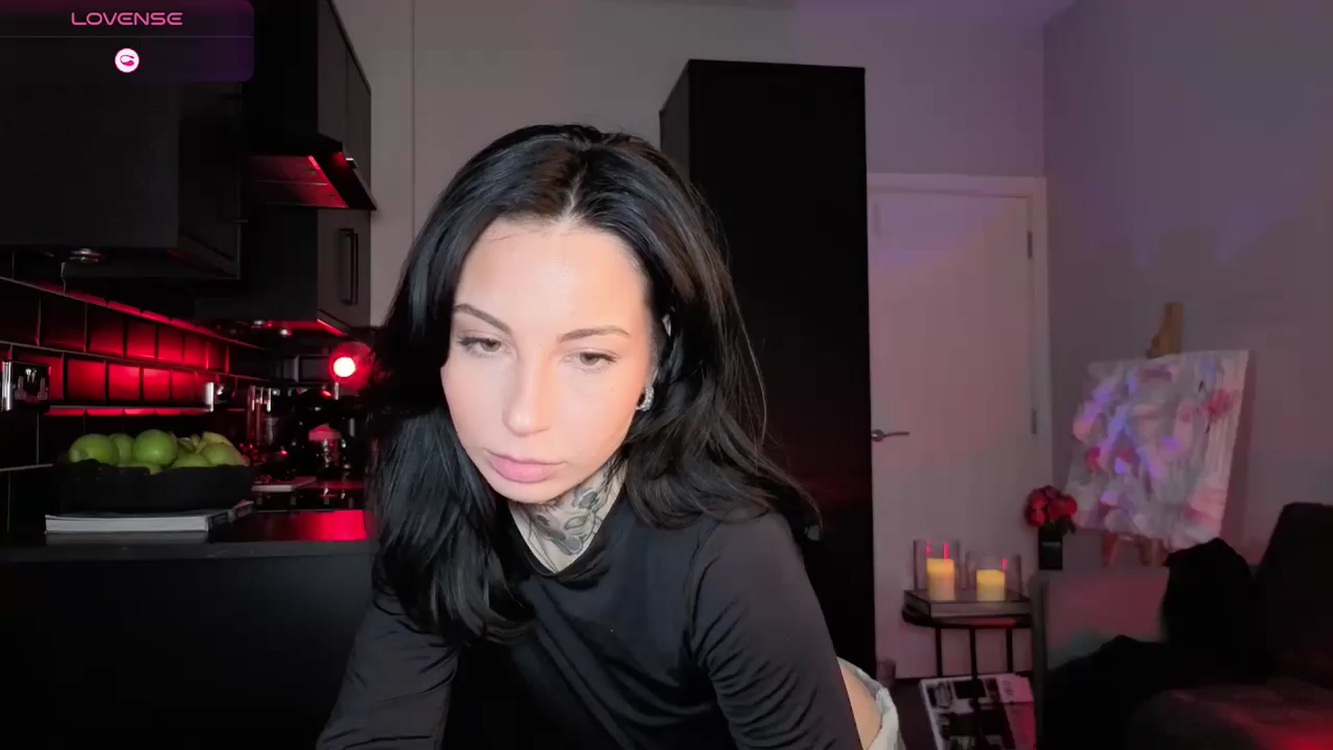 Gallery image thumbnail from Alice's myfreecams stream on, 02/02/2026, 11:50 image 7 of 20