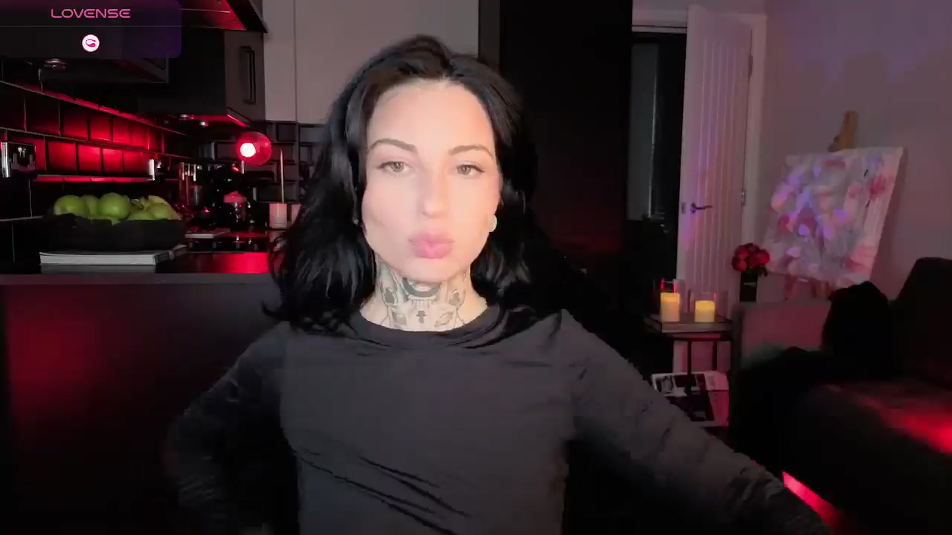 Gallery image thumbnail from Alice's myfreecams stream on, 02/02/2026, 11:50 image 3 of 20