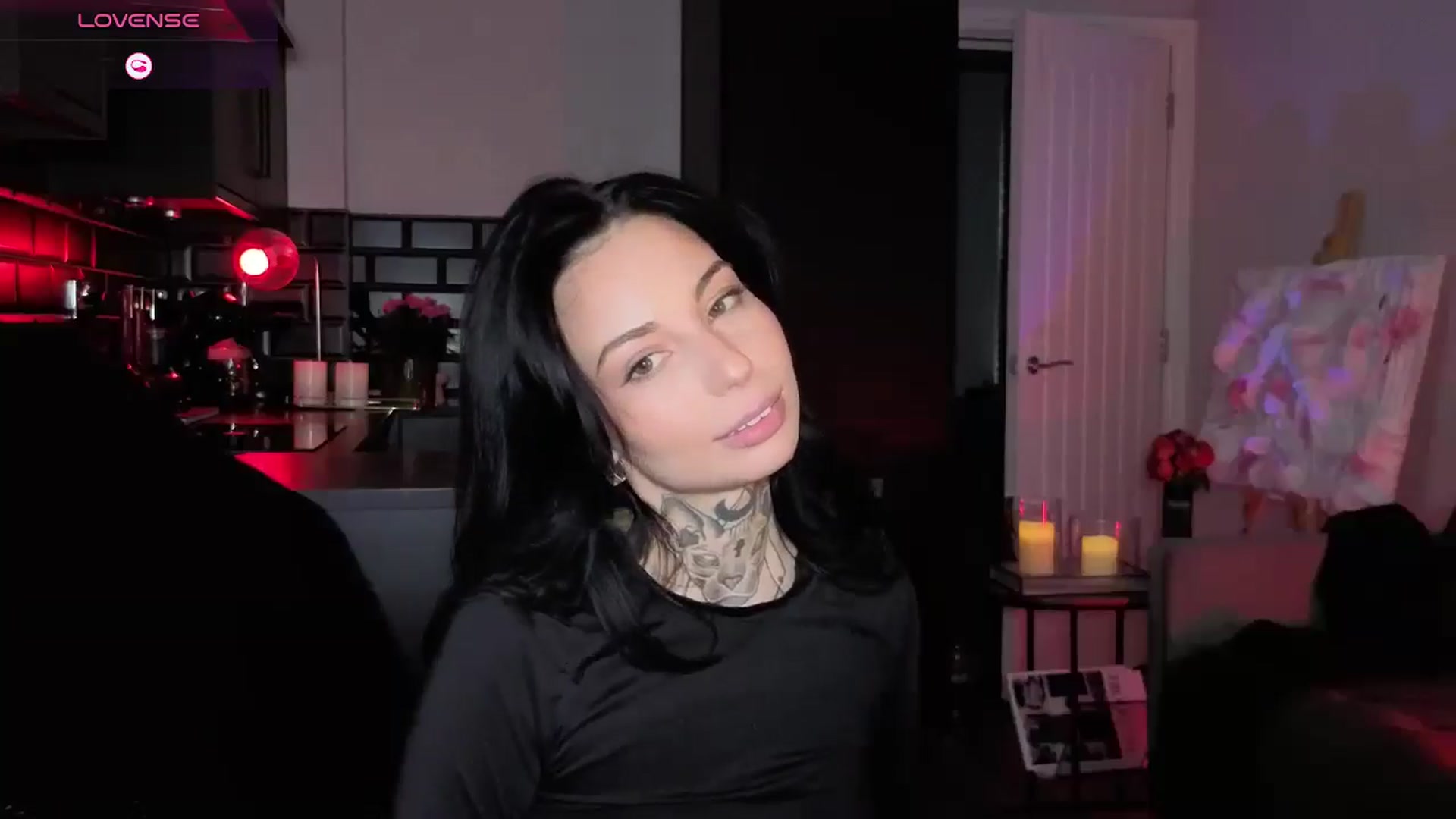 Gallery image thumbnail from Alice's myfreecams stream on, 02/02/2026, 11:50 image 19 of 20
