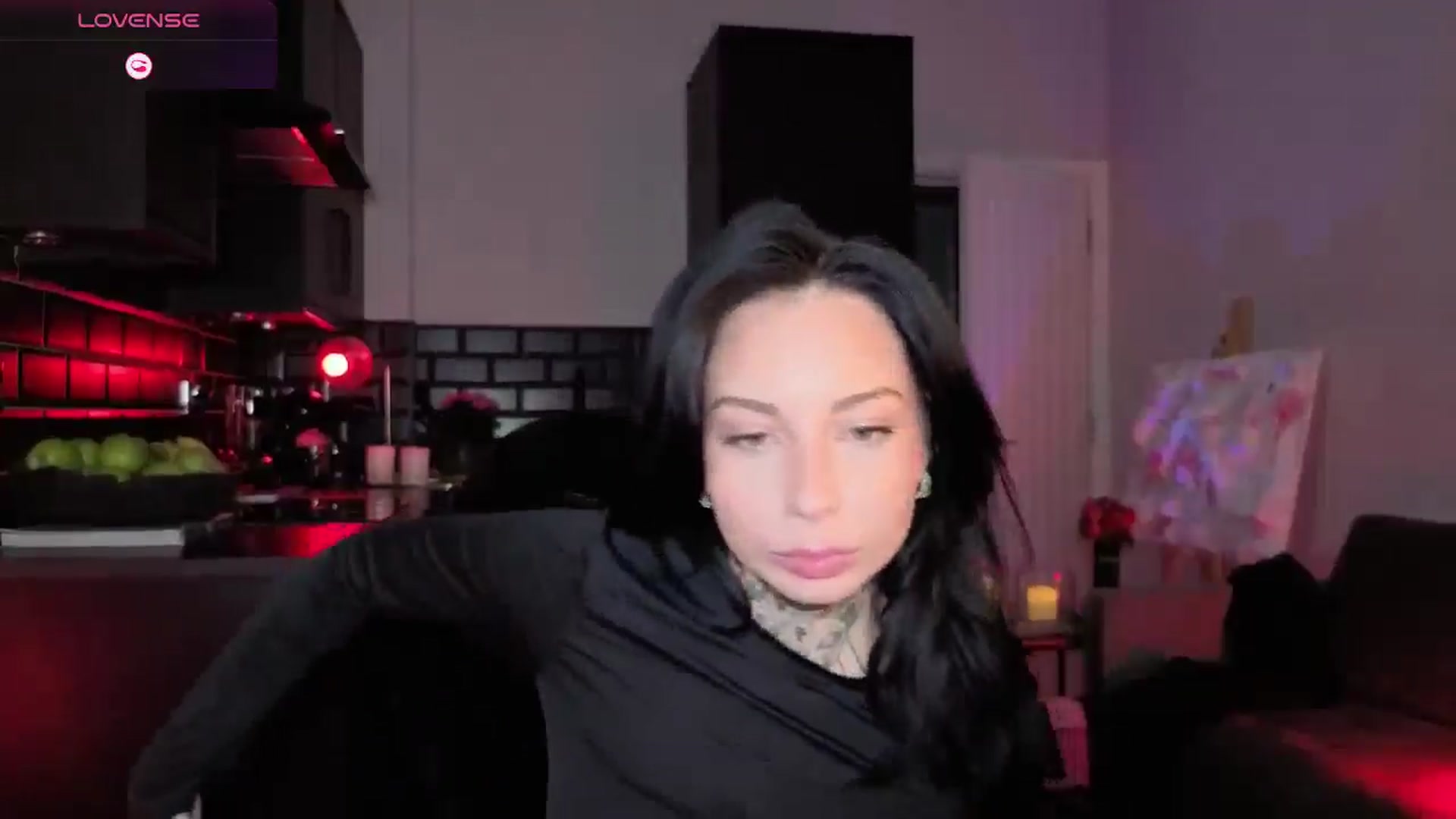 Gallery image thumbnail from Alice's myfreecams stream on, 02/02/2026, 11:50 image 13 of 20