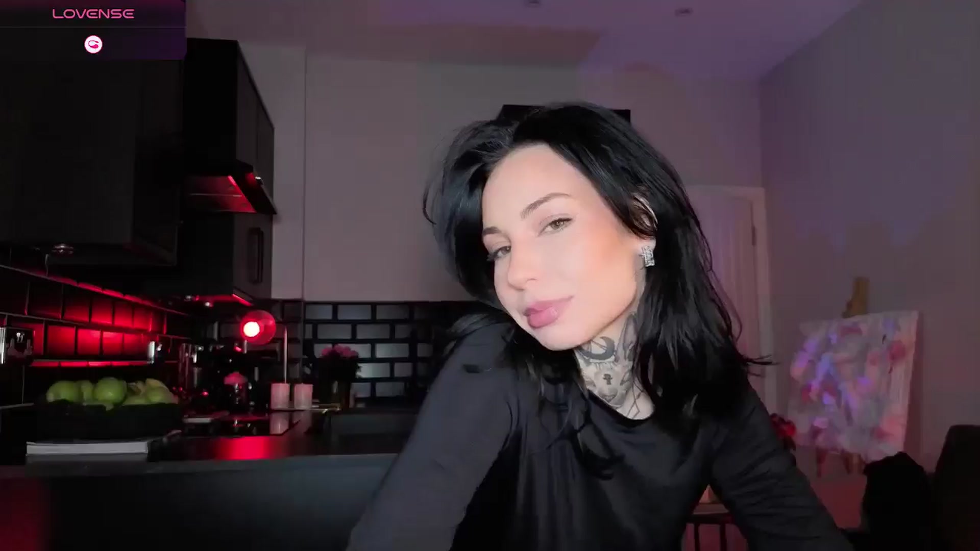 Gallery image thumbnail from Alice's myfreecams stream on, 02/02/2026, 11:50 image 12 of 20