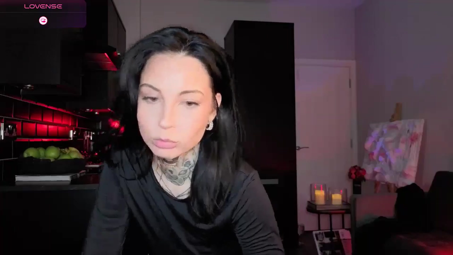 Gallery image thumbnail from Alice's myfreecams stream on, 02/02/2026, 11:50 image 6 of 20
