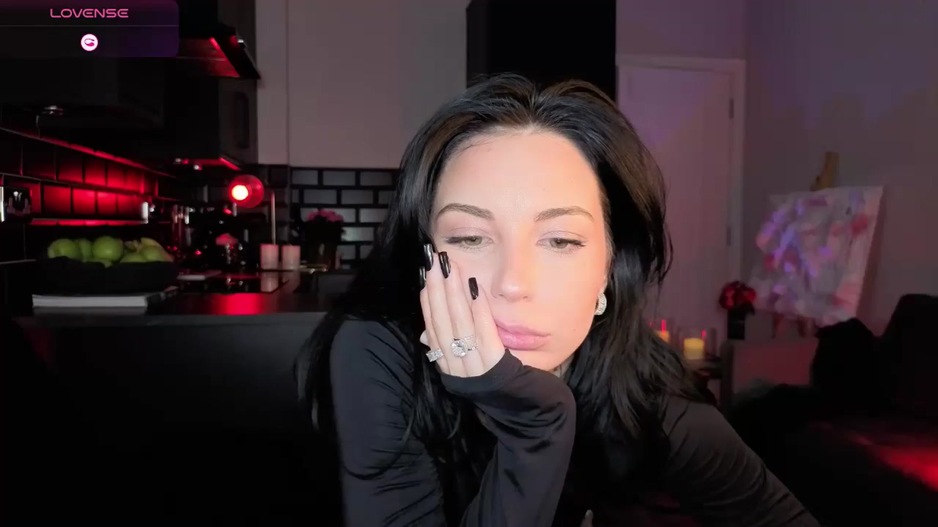 Gallery image thumbnail from Alice's myfreecams stream on, 02/02/2026, 11:50 image 11 of 20