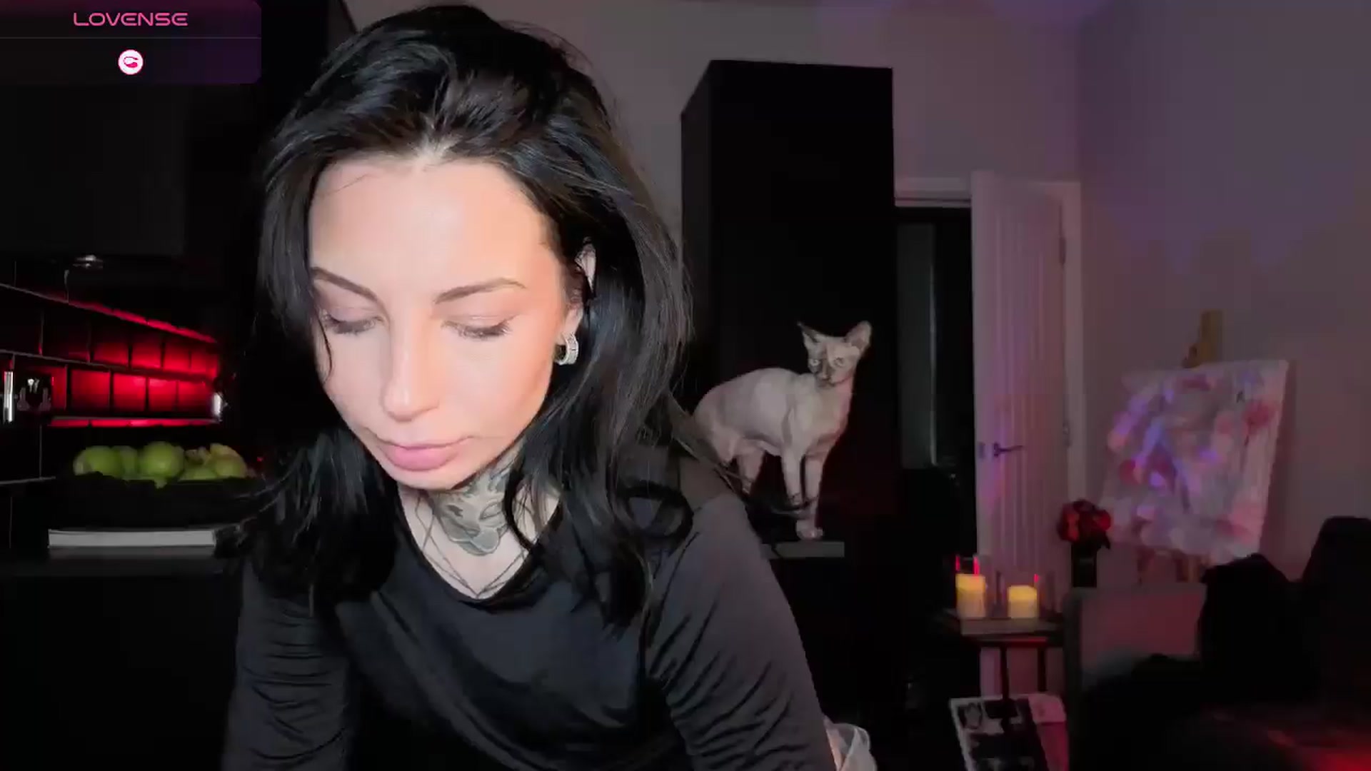 Gallery image thumbnail from Alice's myfreecams stream on, 02/02/2026, 11:50 image 4 of 20