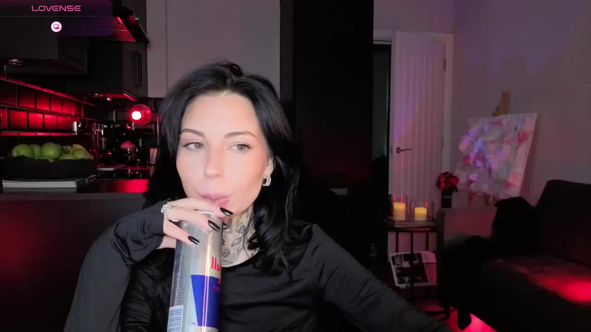 Gallery image thumbnail from Alice's myfreecams stream on, 02/02/2026, 11:50 image 15 of 20