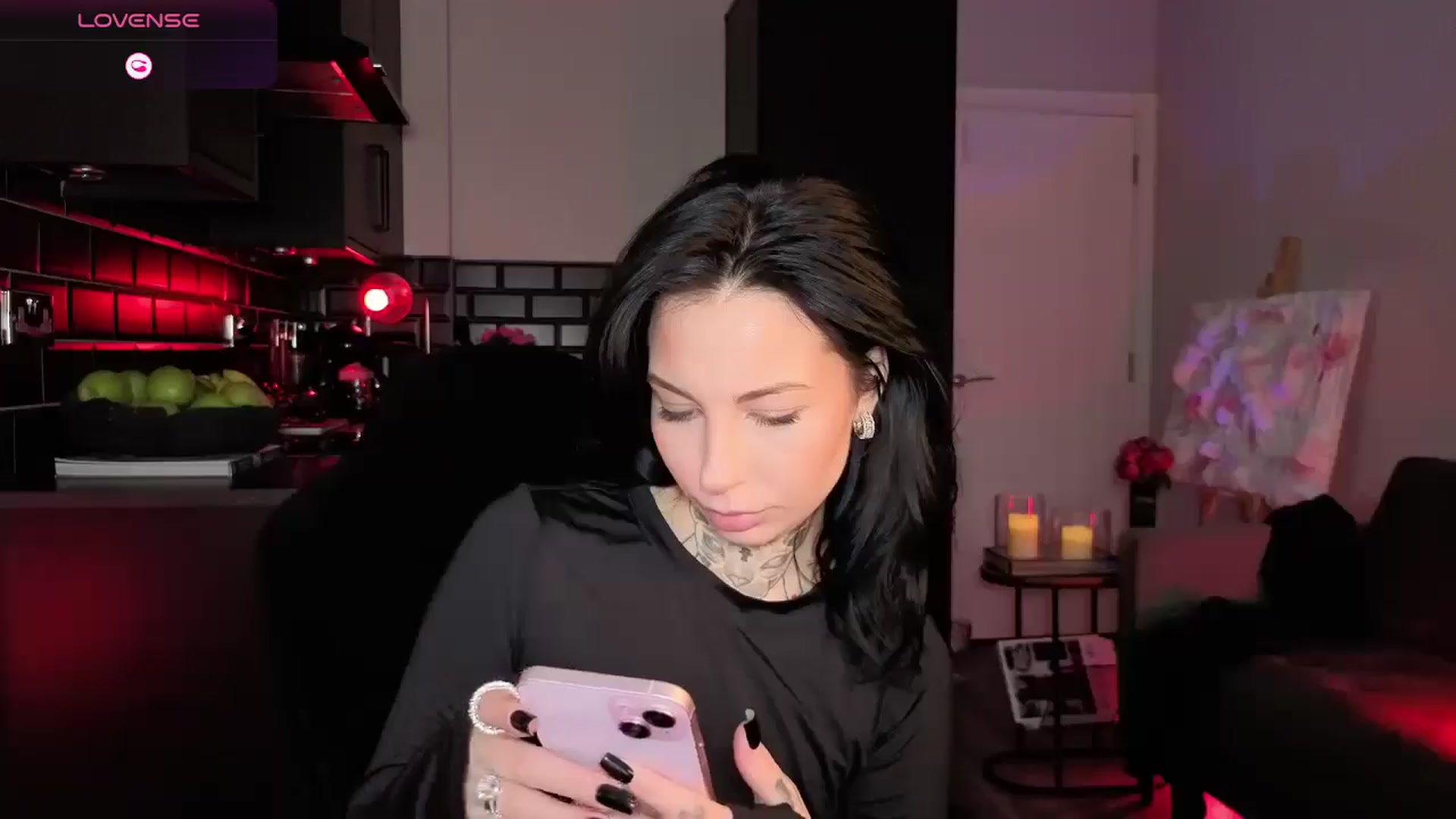 Gallery image thumbnail from Alice's myfreecams stream on, 02/02/2026, 11:50 image 10 of 20