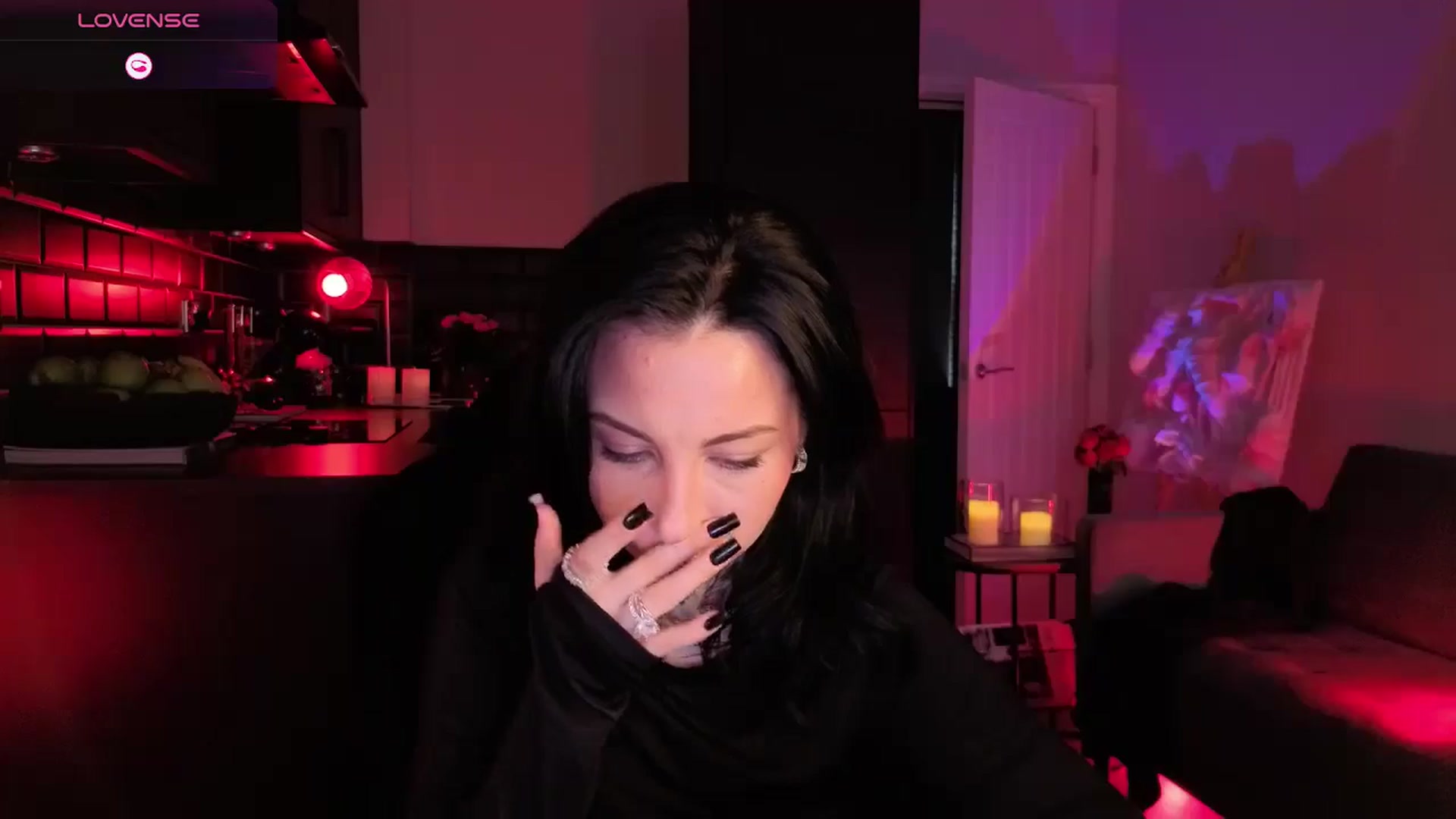 Gallery image thumbnail from Alice's myfreecams stream on, 02/02/2026, 11:50 image 14 of 20