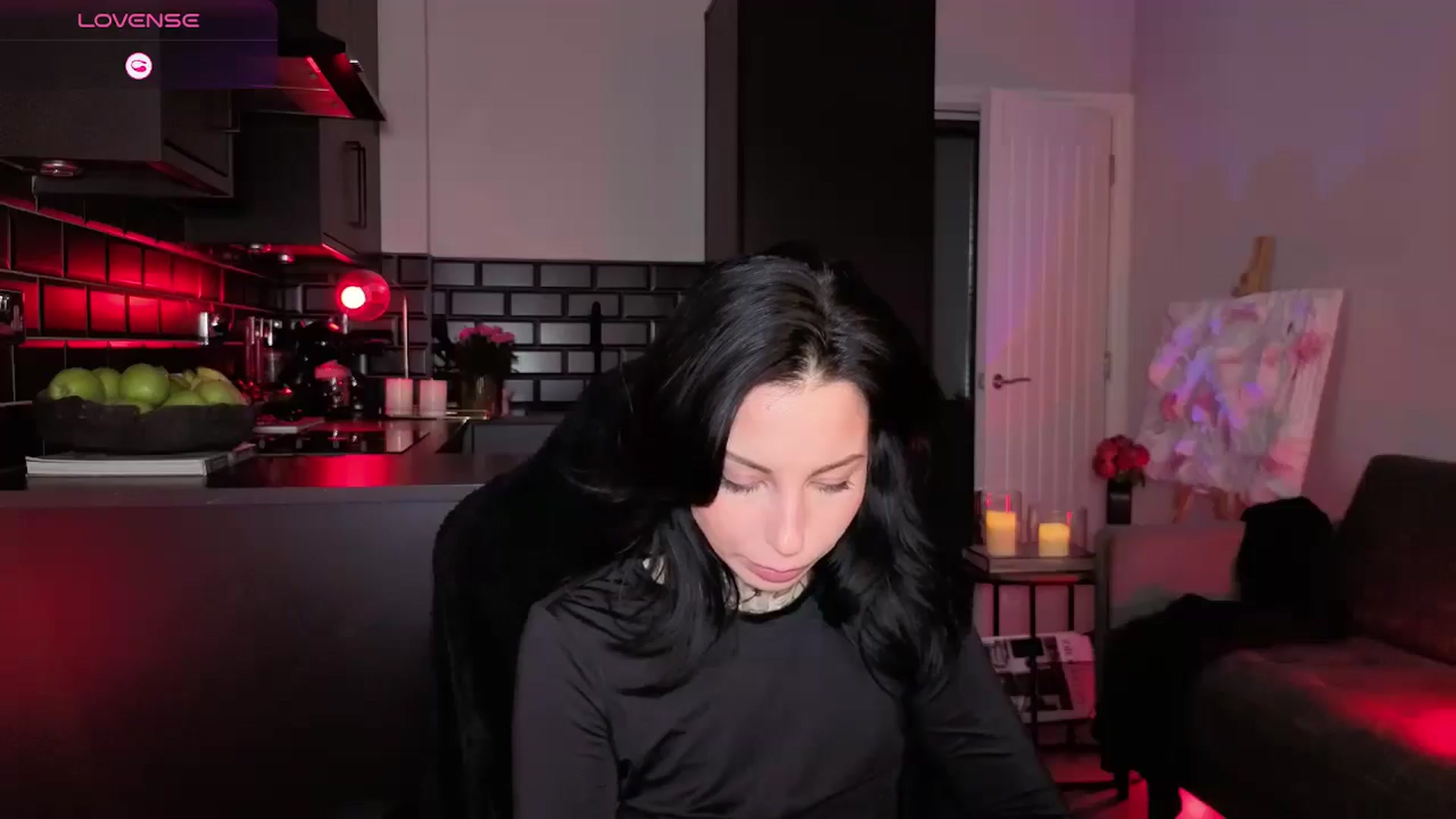 Gallery image thumbnail from Alice's myfreecams stream on, 02/02/2026, 13:20 image 4 of 20