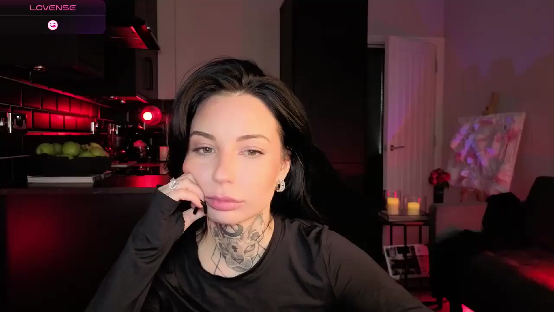 Gallery image thumbnail from Alice's myfreecams stream on, 02/02/2026, 13:20 image 17 of 20