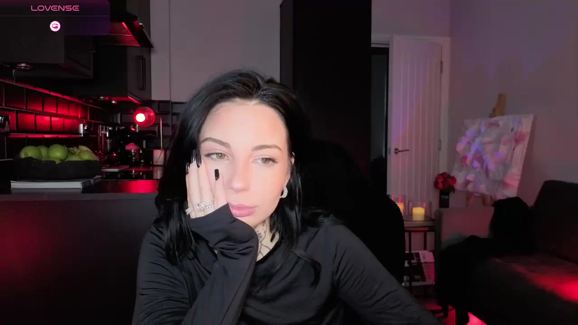 Gallery image thumbnail from Alice's myfreecams stream on, 02/02/2026, 13:20 image 9 of 20