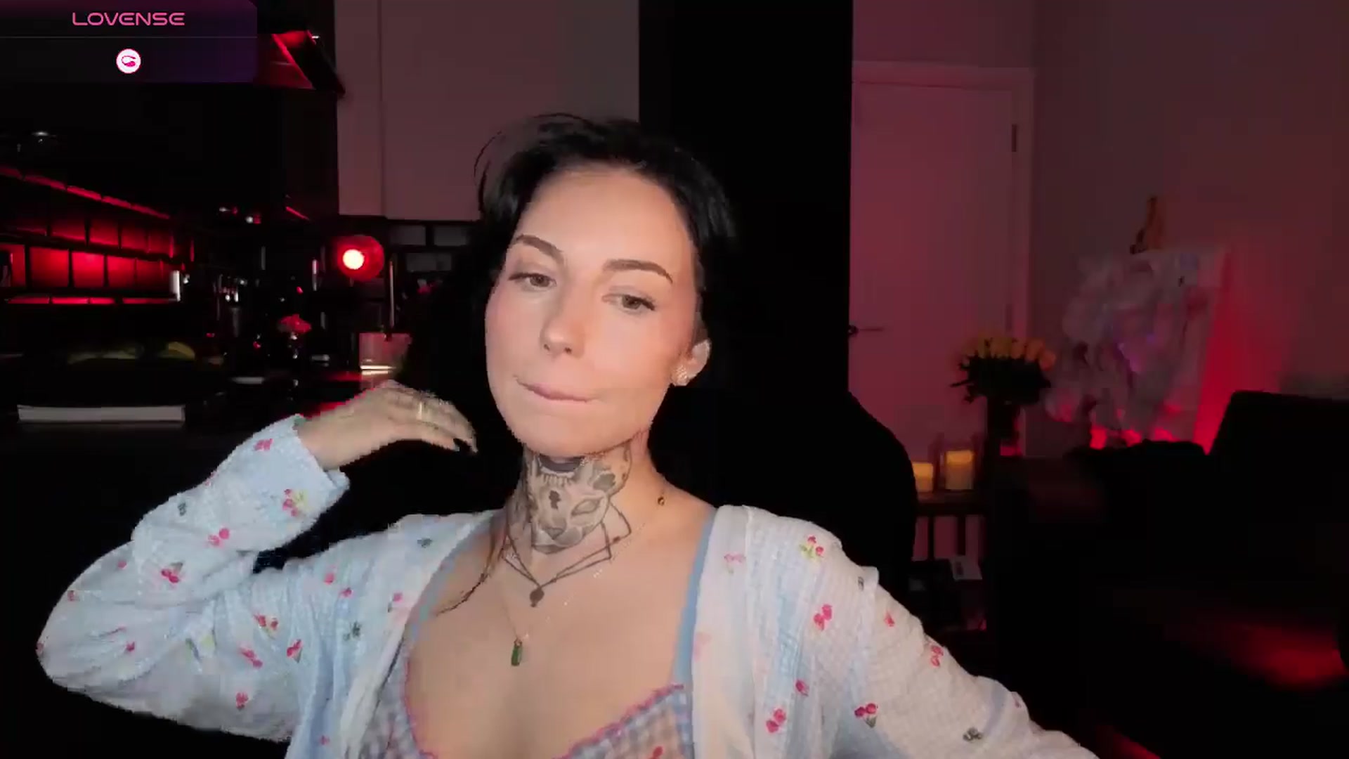 Gallery image thumbnail from Alice's myfreecams stream on, 02/06/2026, 08:39 image 3 of 20