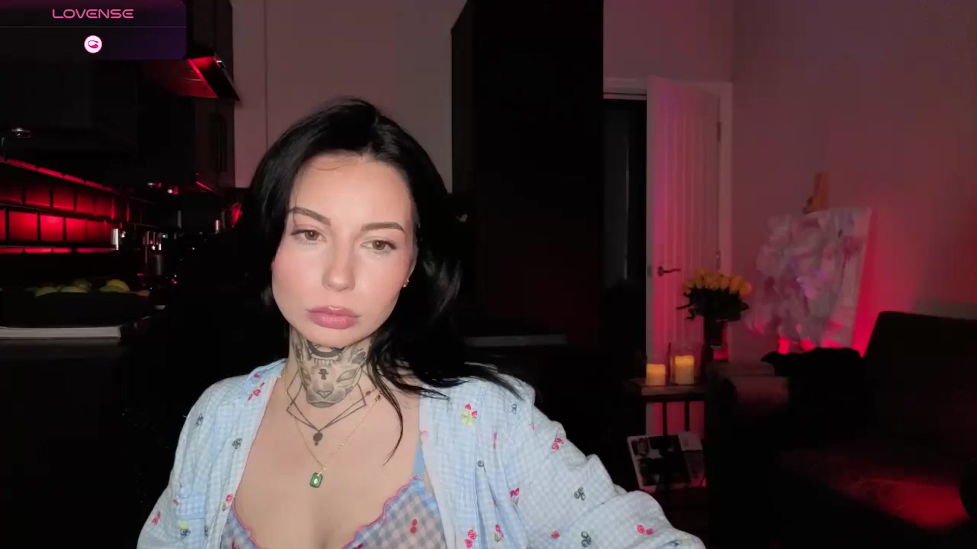 Gallery image thumbnail from Alice's myfreecams stream on, 02/06/2026, 10:36 image 11 of 20