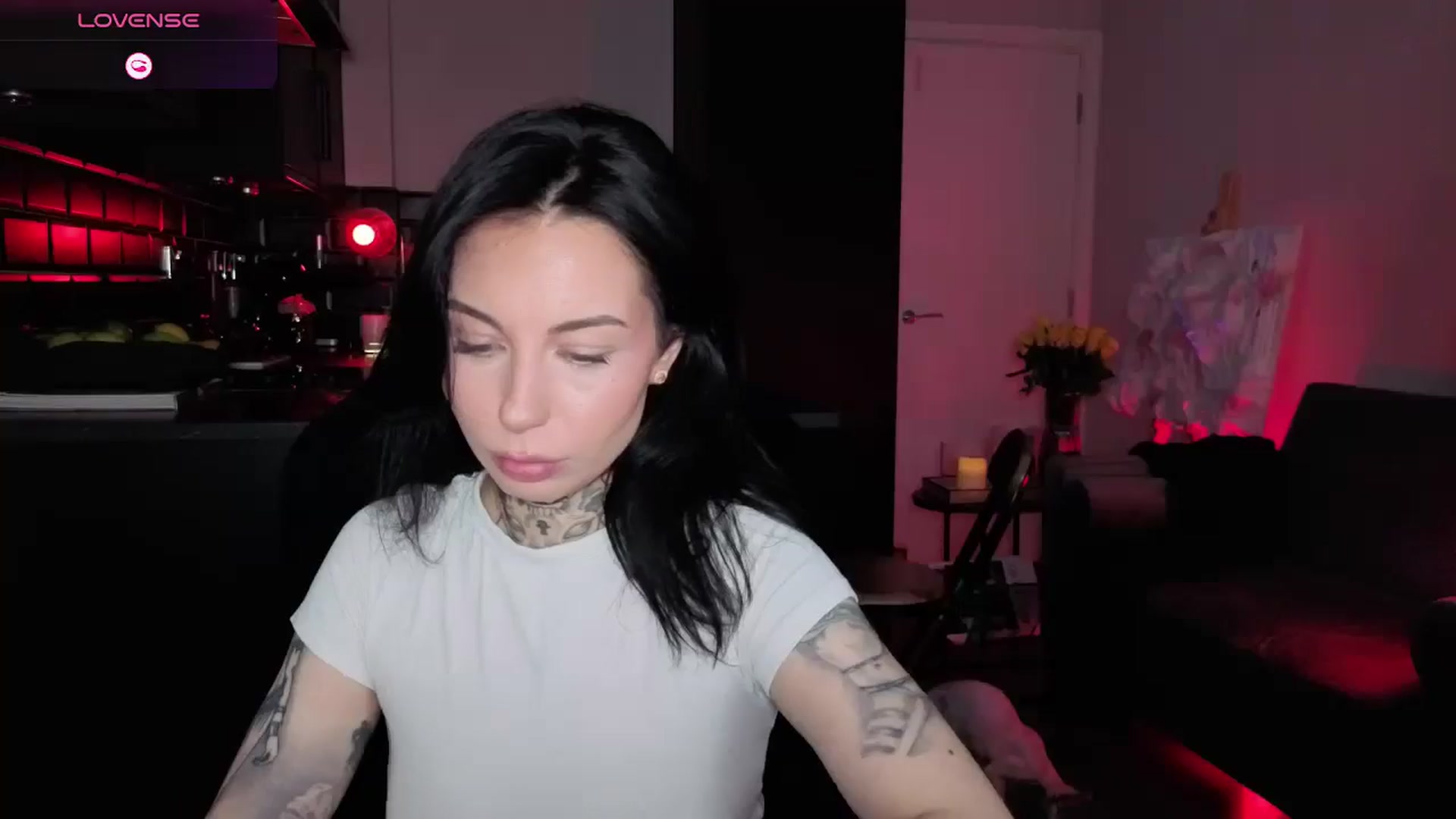 Gallery image thumbnail from Alice's myfreecams stream on, 02/06/2026, 12:59 image 6 of 20
