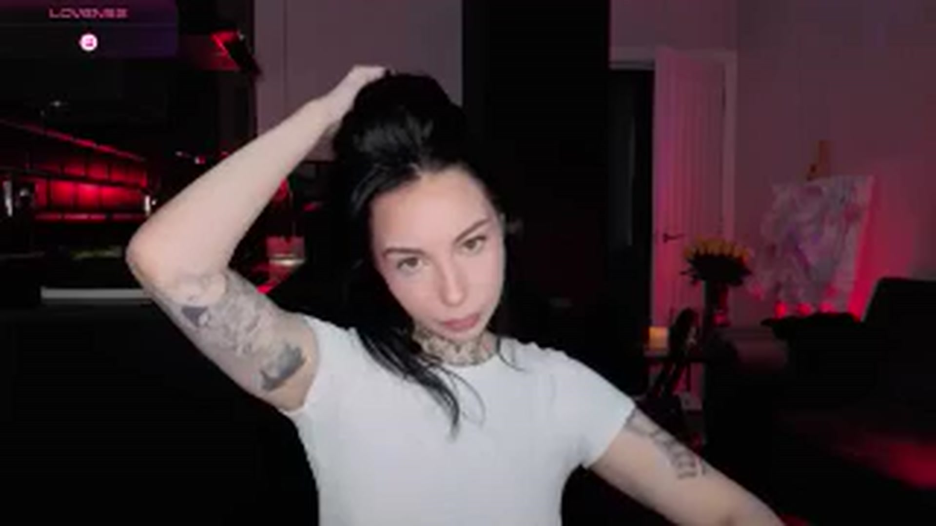 Gallery image thumbnail from Alice's myfreecams stream on, 02/06/2026, 12:59 image 10 of 20