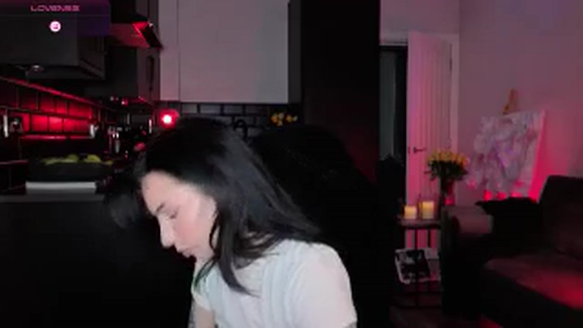 Gallery image thumbnail from Alice's myfreecams stream on, 02/06/2026, 12:59 image 19 of 20